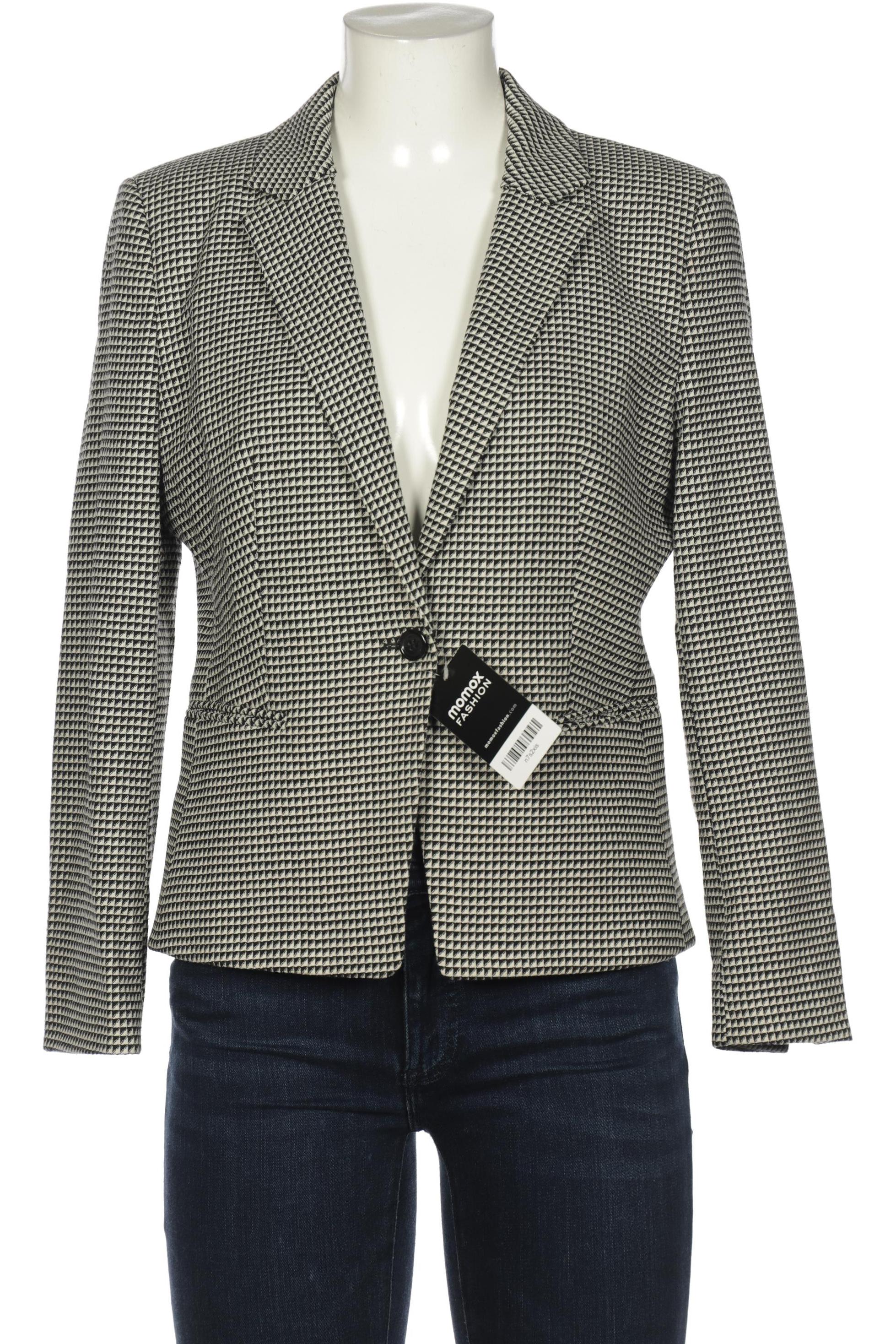 

HUGO by Hugo Boss Damen Blazer, schwarz