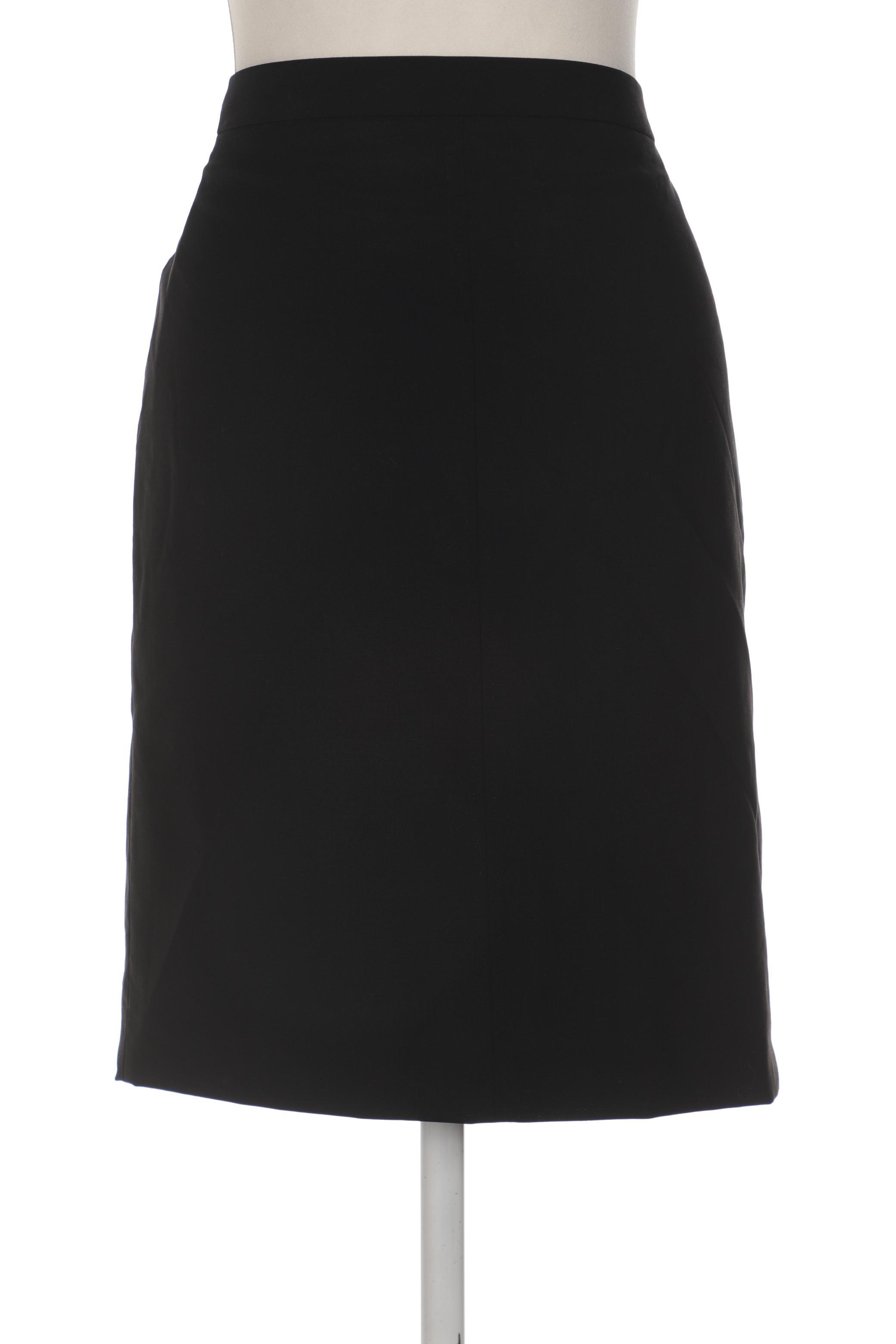 

Hugo by Hugo Boss Damen Rock, schwarz, Gr. 38