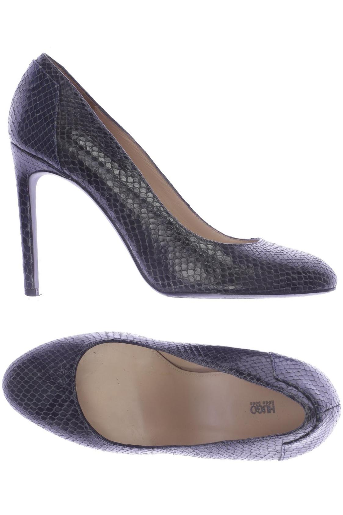 

HUGO by Hugo Boss Damen Pumps, grau