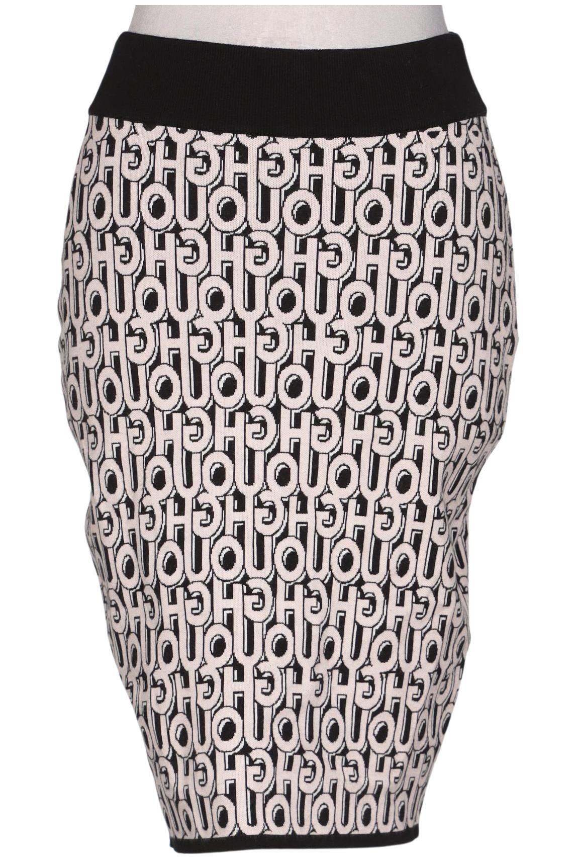 

Hugo by Hugo Boss Damen Rock, mehrfarbig, Gr. 36