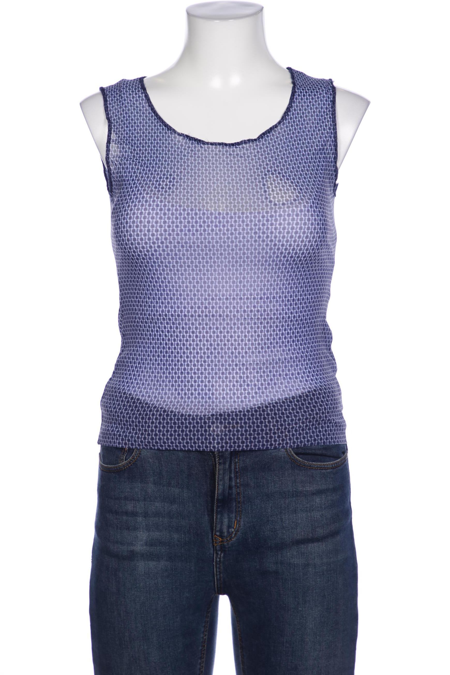 

HUGO by Hugo Boss Damen Top, marineblau