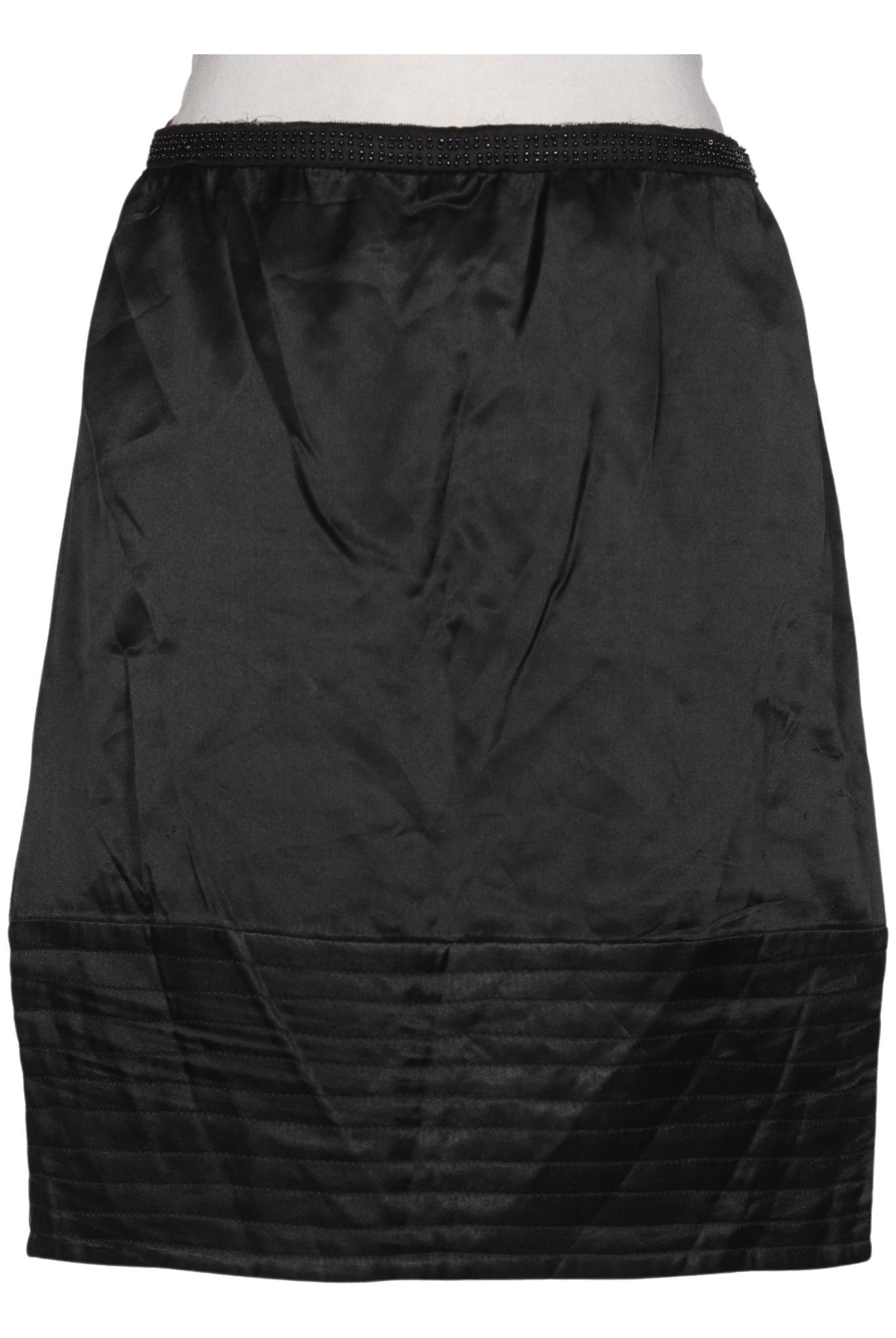 

Hugo by Hugo Boss Damen Rock, schwarz, Gr. 36
