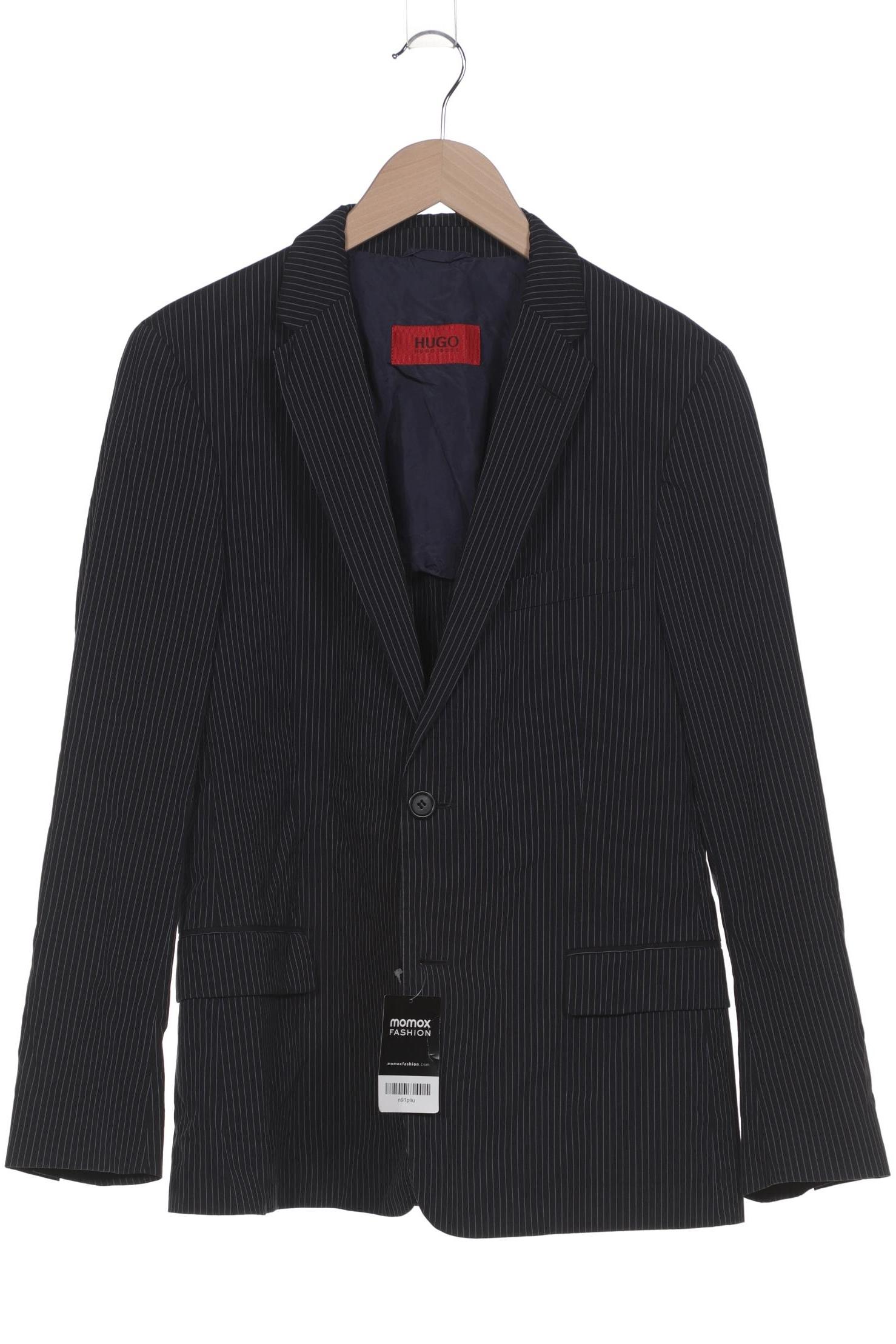 

Hugo by Hugo Boss Herren Sakko, marineblau, Gr. 44