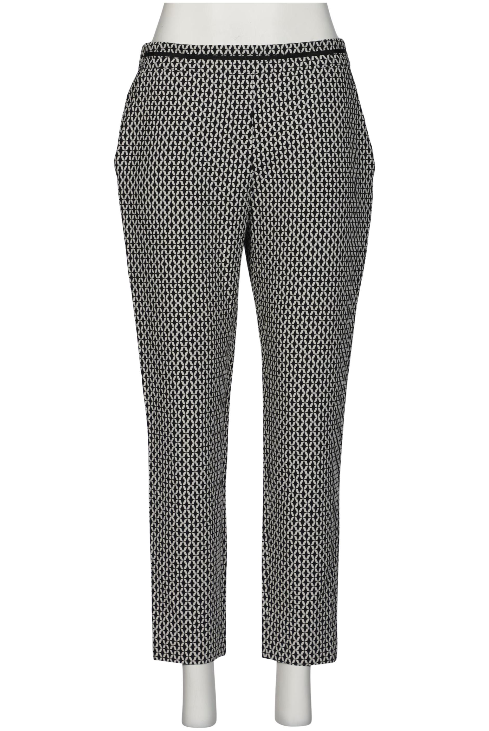 

Hugo by Hugo Boss Damen Stoffhose, schwarz, Gr. 38