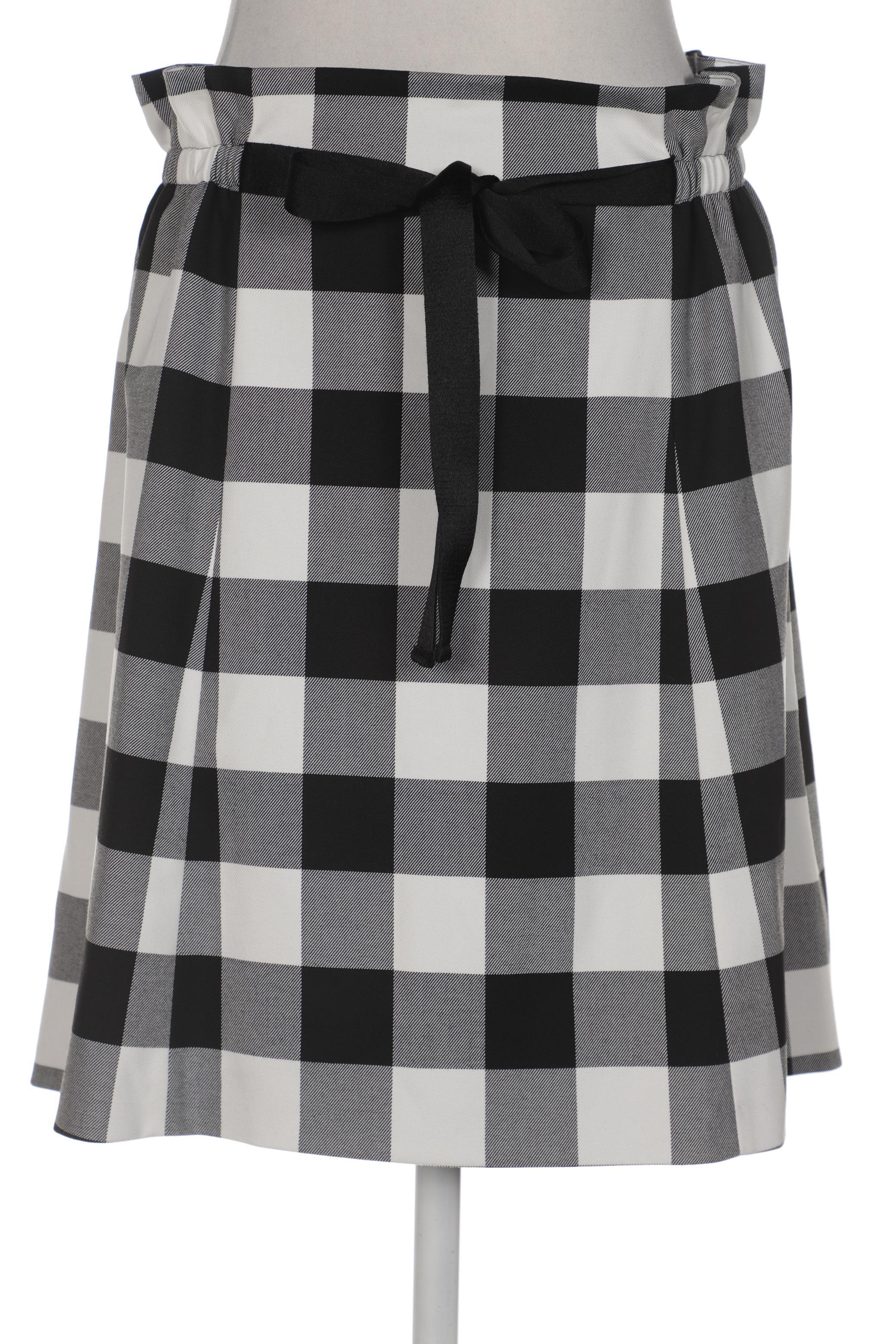 

HUGO by Hugo Boss Damen Rock, grau