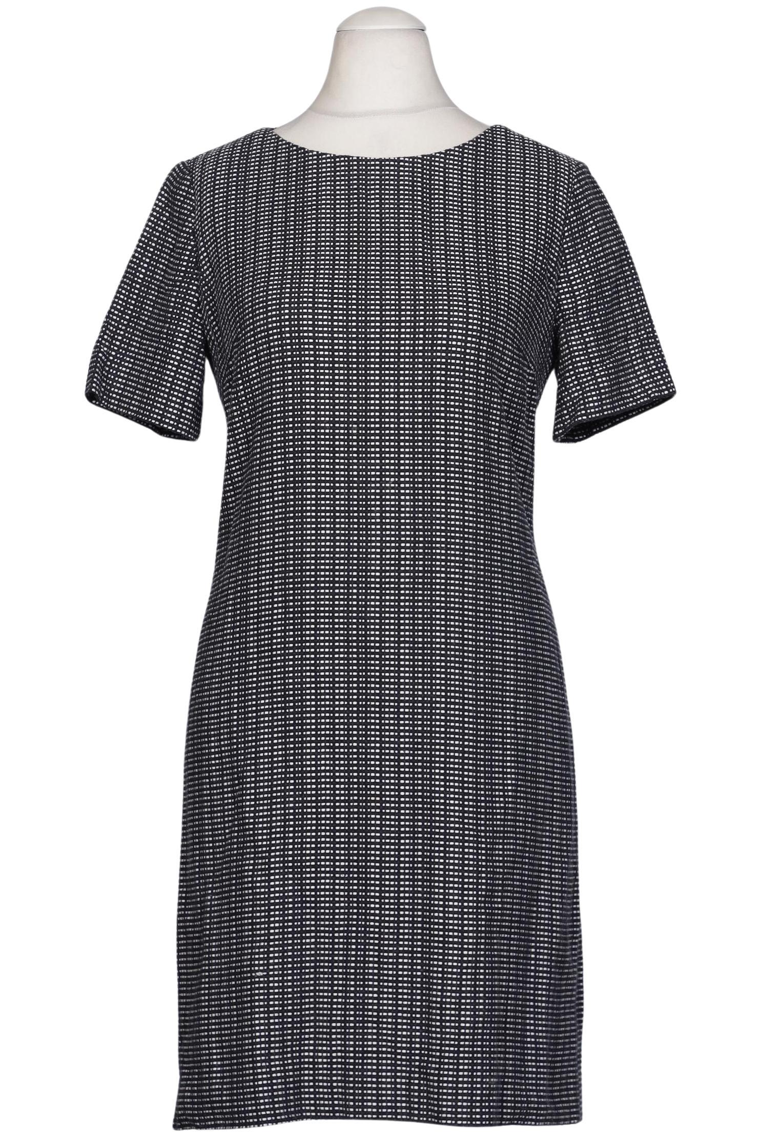 

Hugo by Hugo Boss Damen Kleid, mehrfarbig, Gr. 38