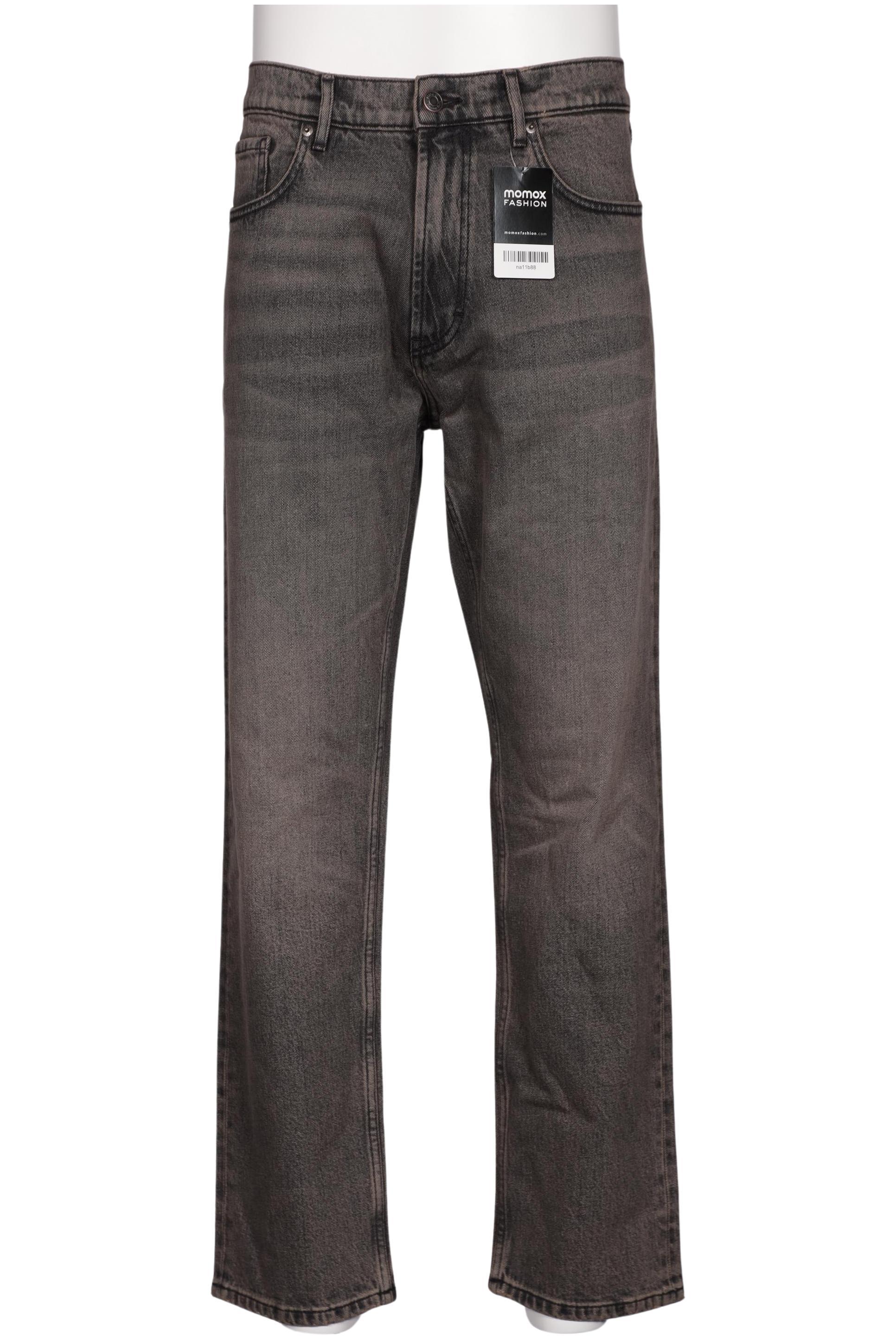 Thumbnail - Hugo by Hugo Boss Herren Jeans, grau, Gr. 32