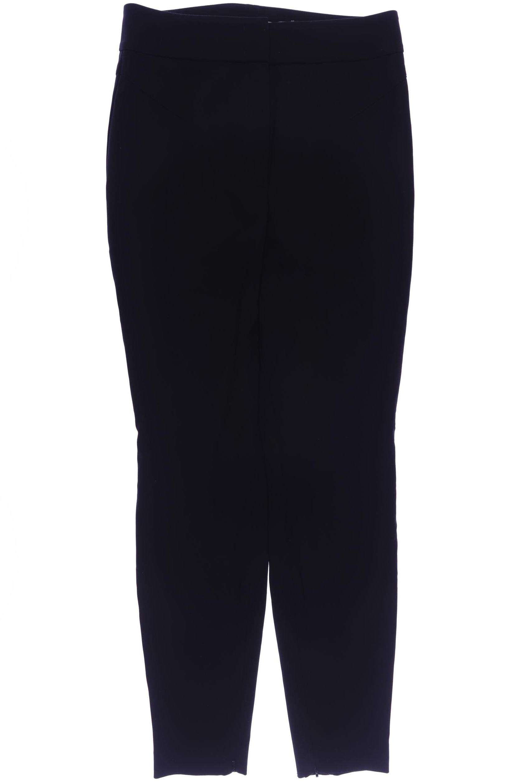 

Hugo by Hugo Boss Damen Stoffhose, schwarz, Gr. 42