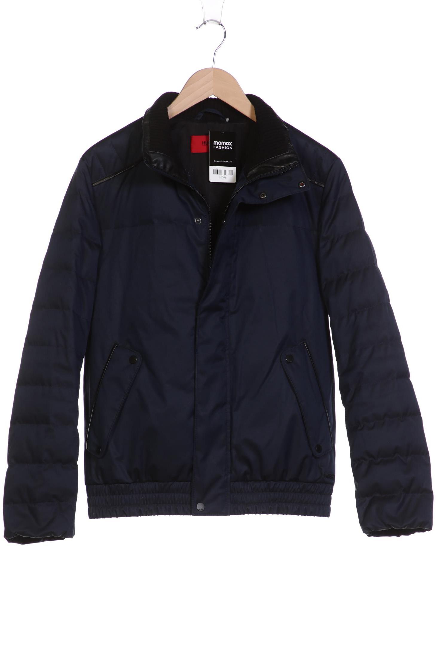 

Hugo by Hugo Boss Herren Jacke, marineblau, Gr. 46