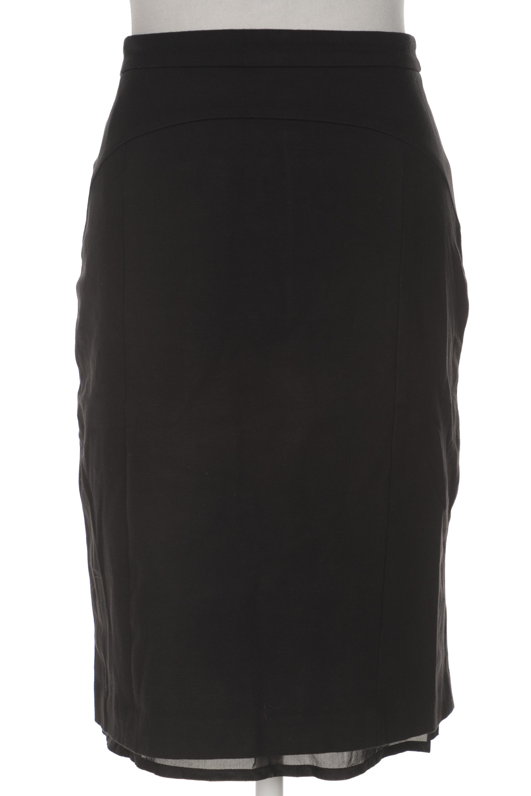 

Hugo by Hugo Boss Damen Rock, schwarz, Gr. 38
