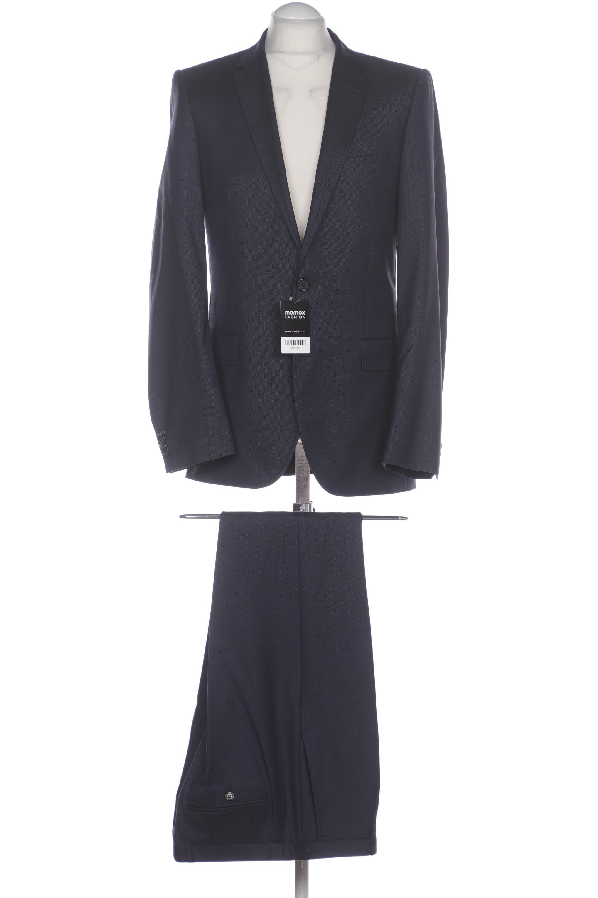 

Hugo by Hugo Boss Herren Anzug, marineblau, Gr. 94