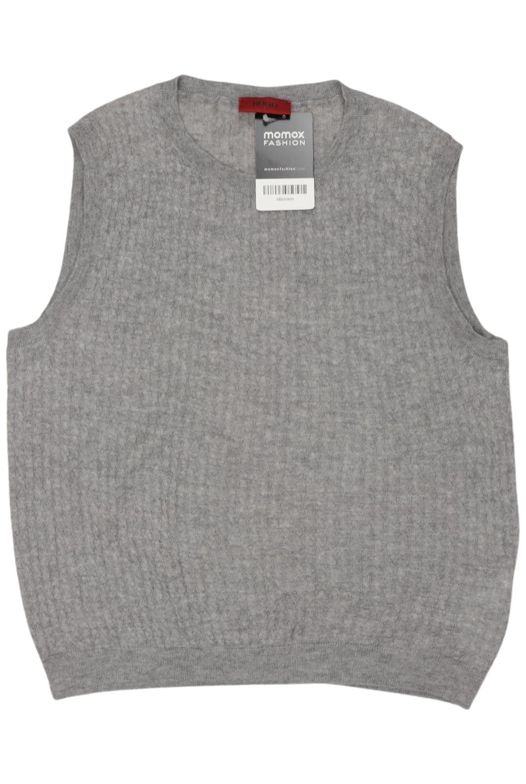 

Hugo by Hugo Boss Damen Pullover, grau, Gr. 36