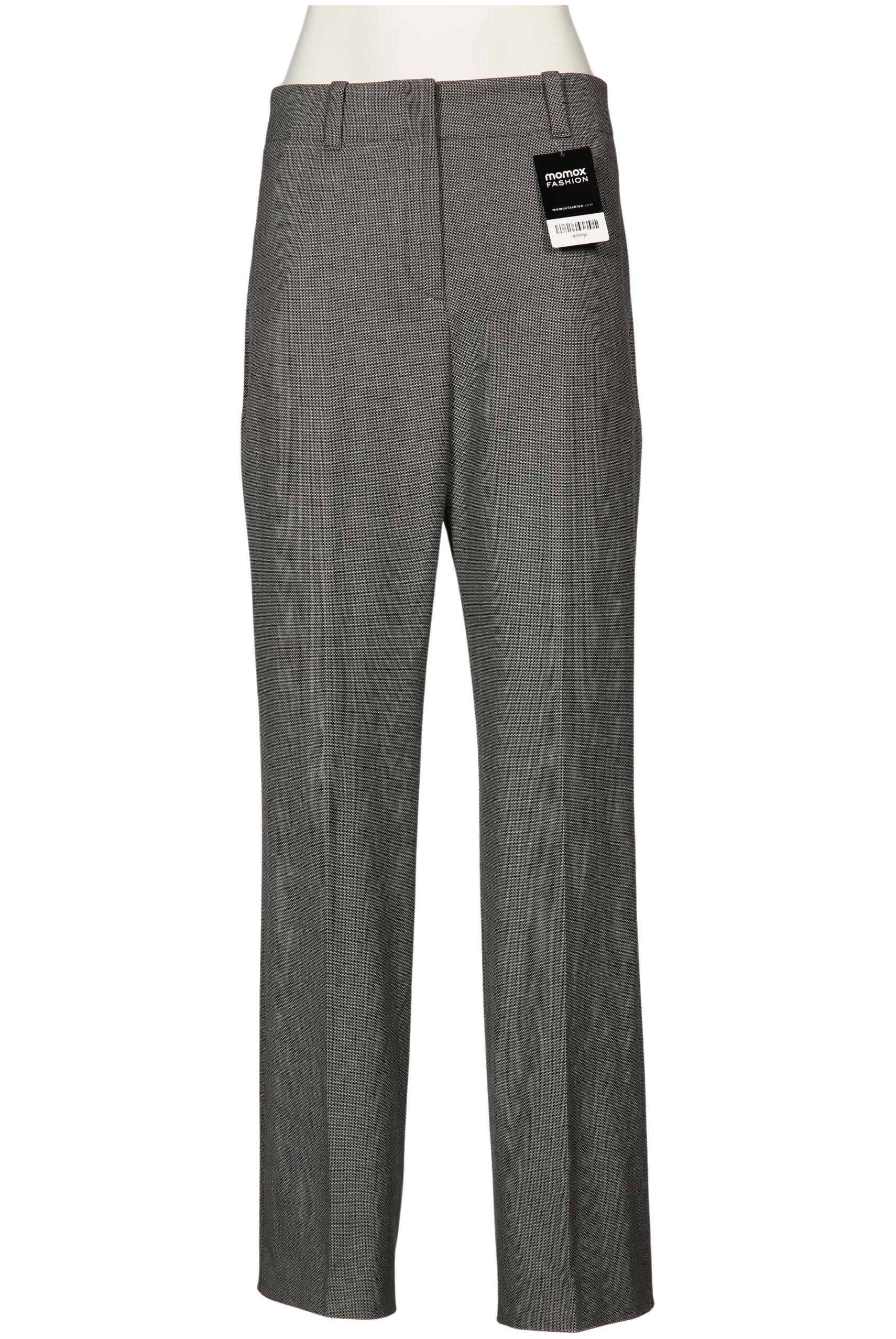 

Hugo by Hugo Boss Damen Stoffhose, grau, Gr. 38