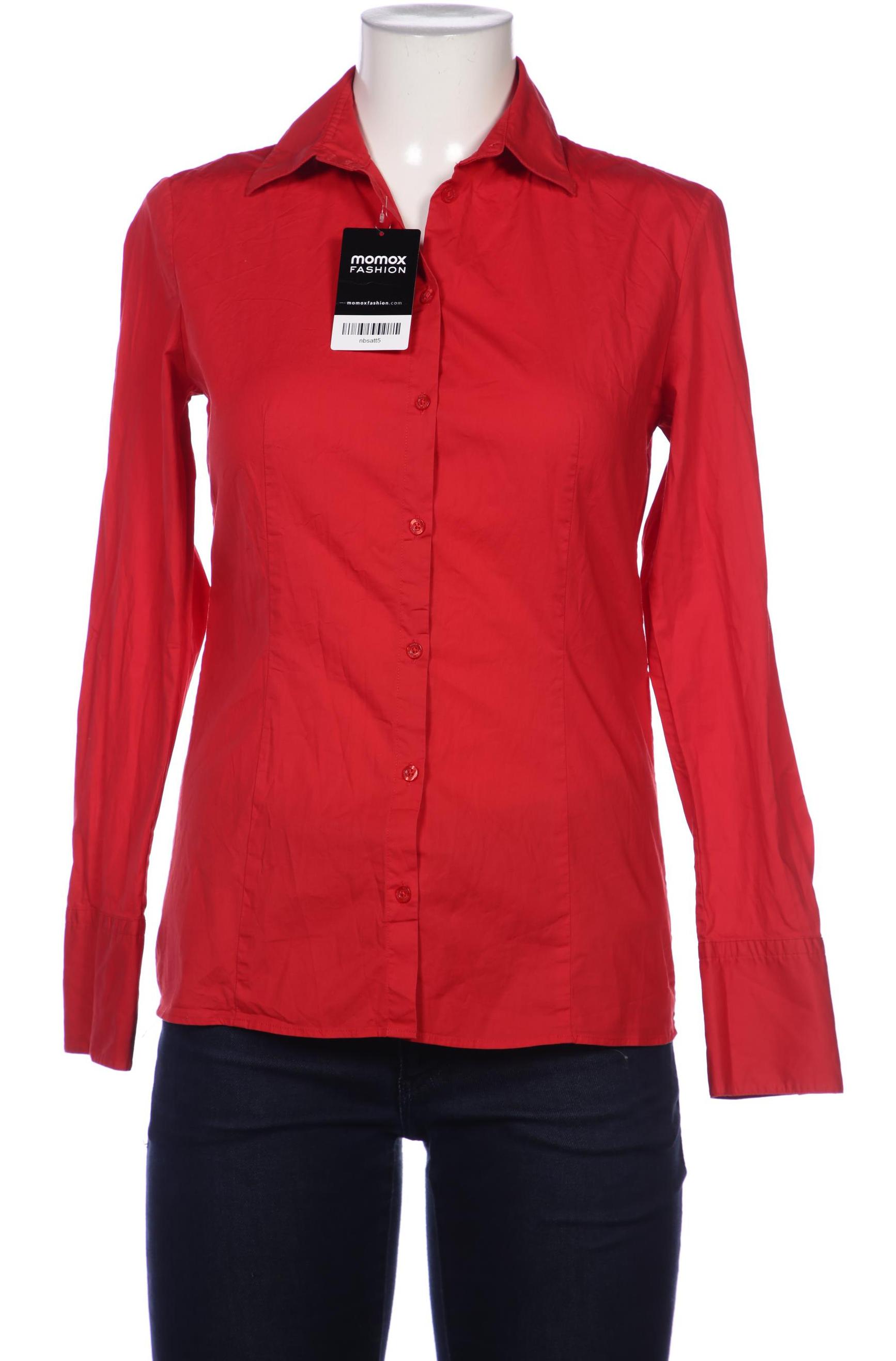 

HUGO by Hugo Boss Damen Bluse, rot