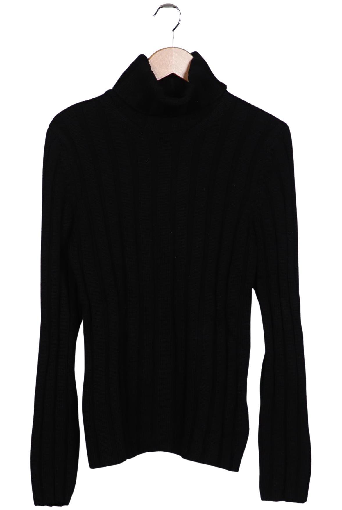 

Hugo by Hugo Boss Herren Pullover, schwarz, Gr. 48