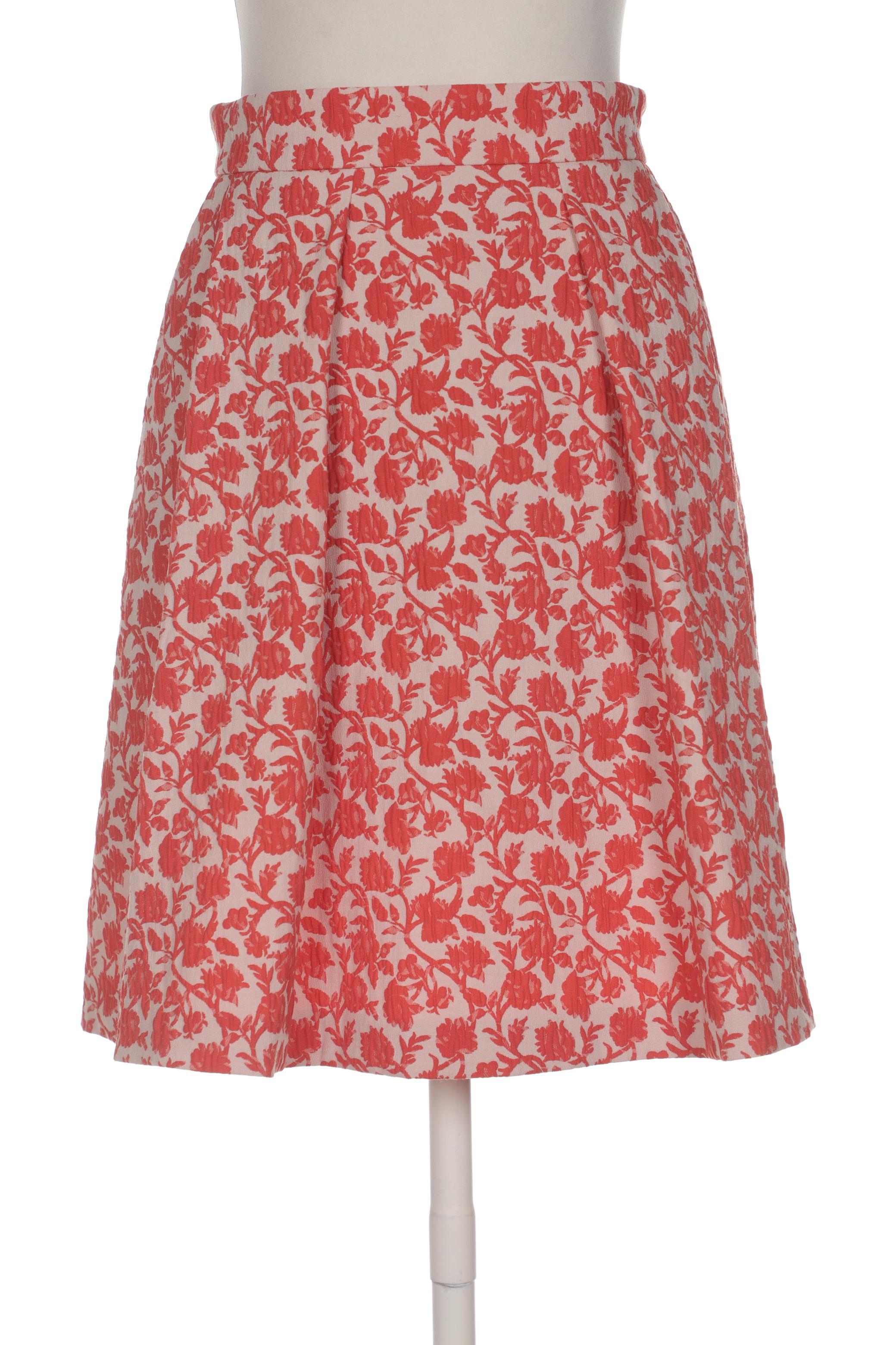 

Hugo by Hugo Boss Damen Rock, rot, Gr. 36