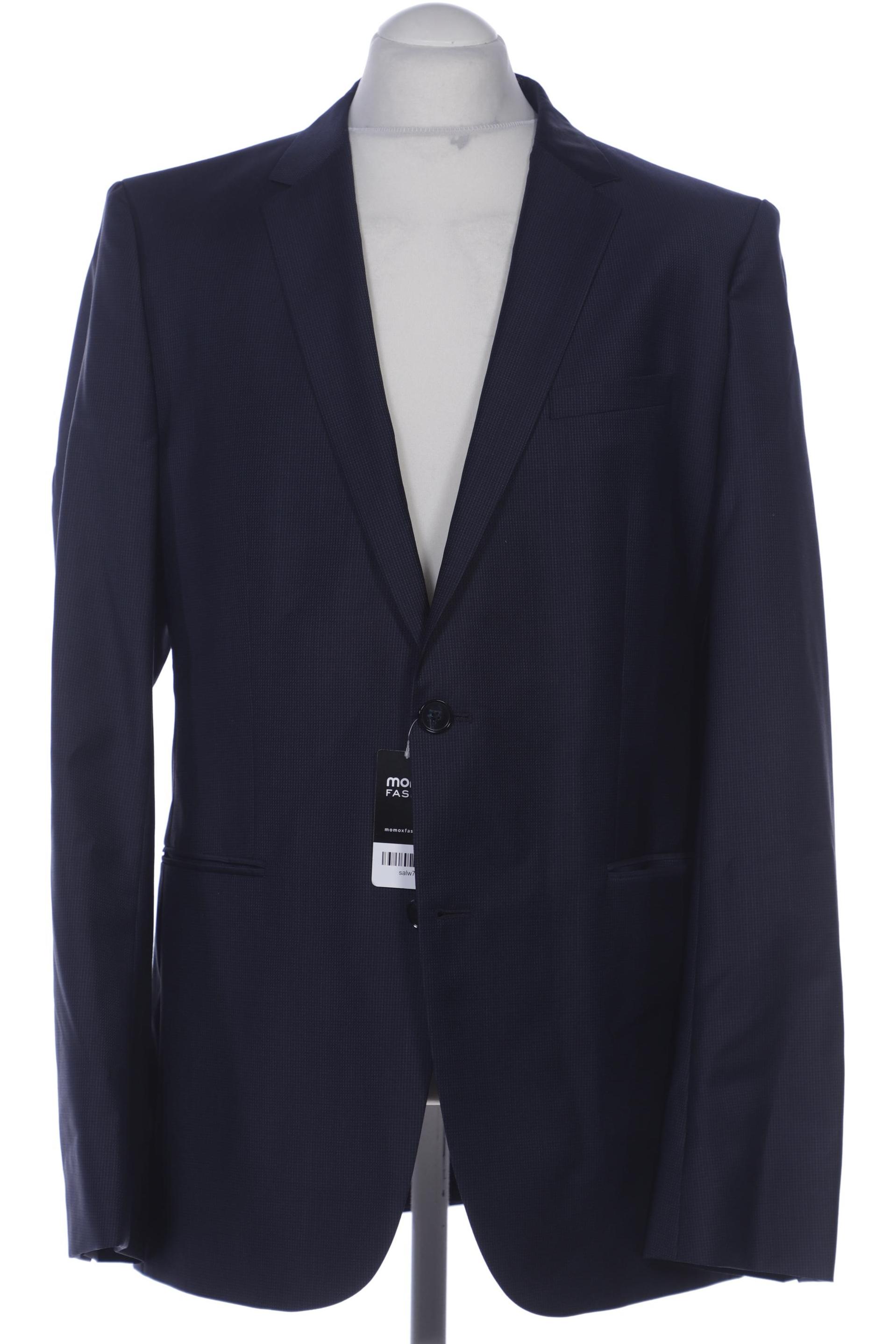 

Hugo by Hugo Boss Herren Sakko, marineblau, Gr. 106