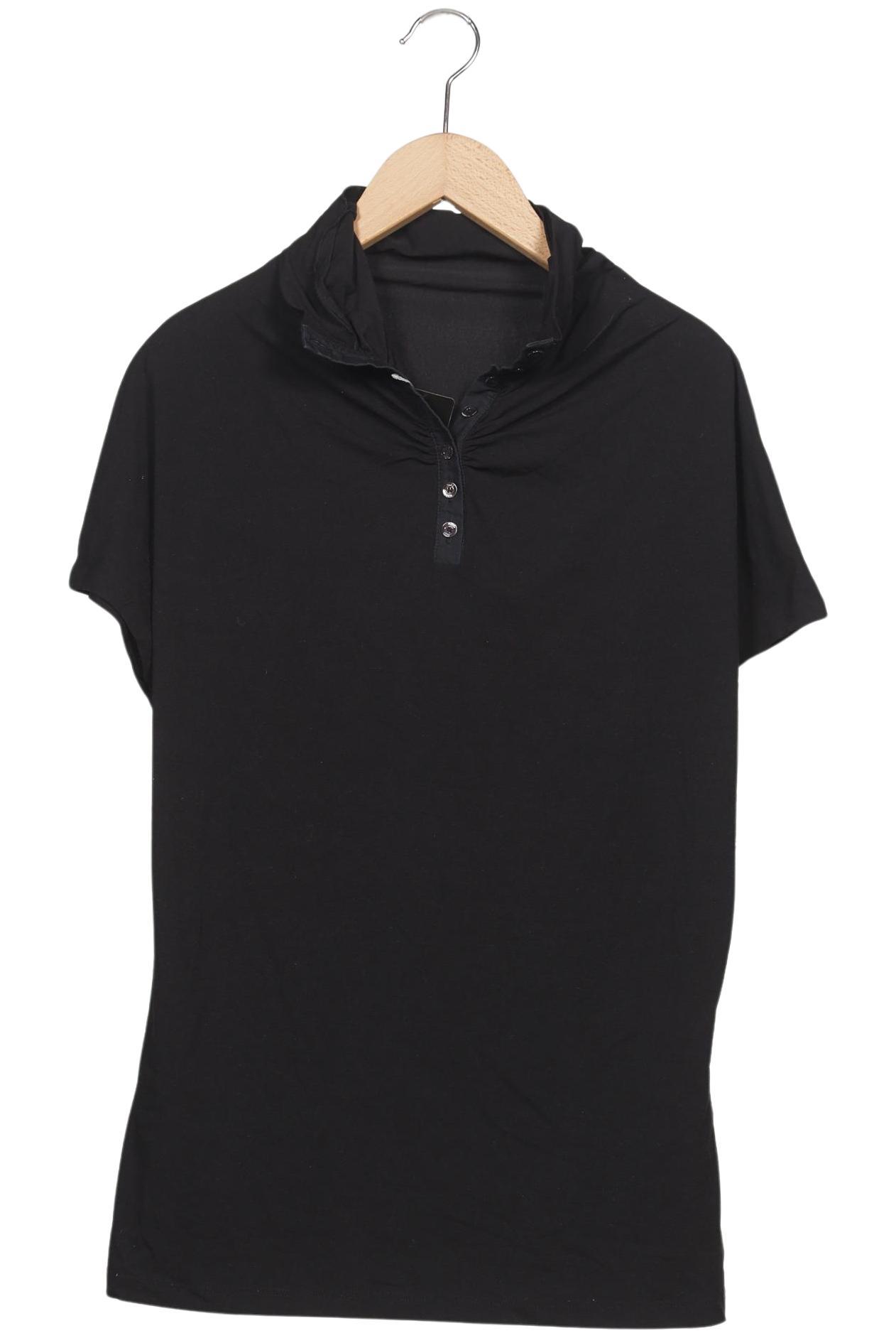 

Hugo by Hugo Boss Damen T-Shirt, schwarz, Gr. 44