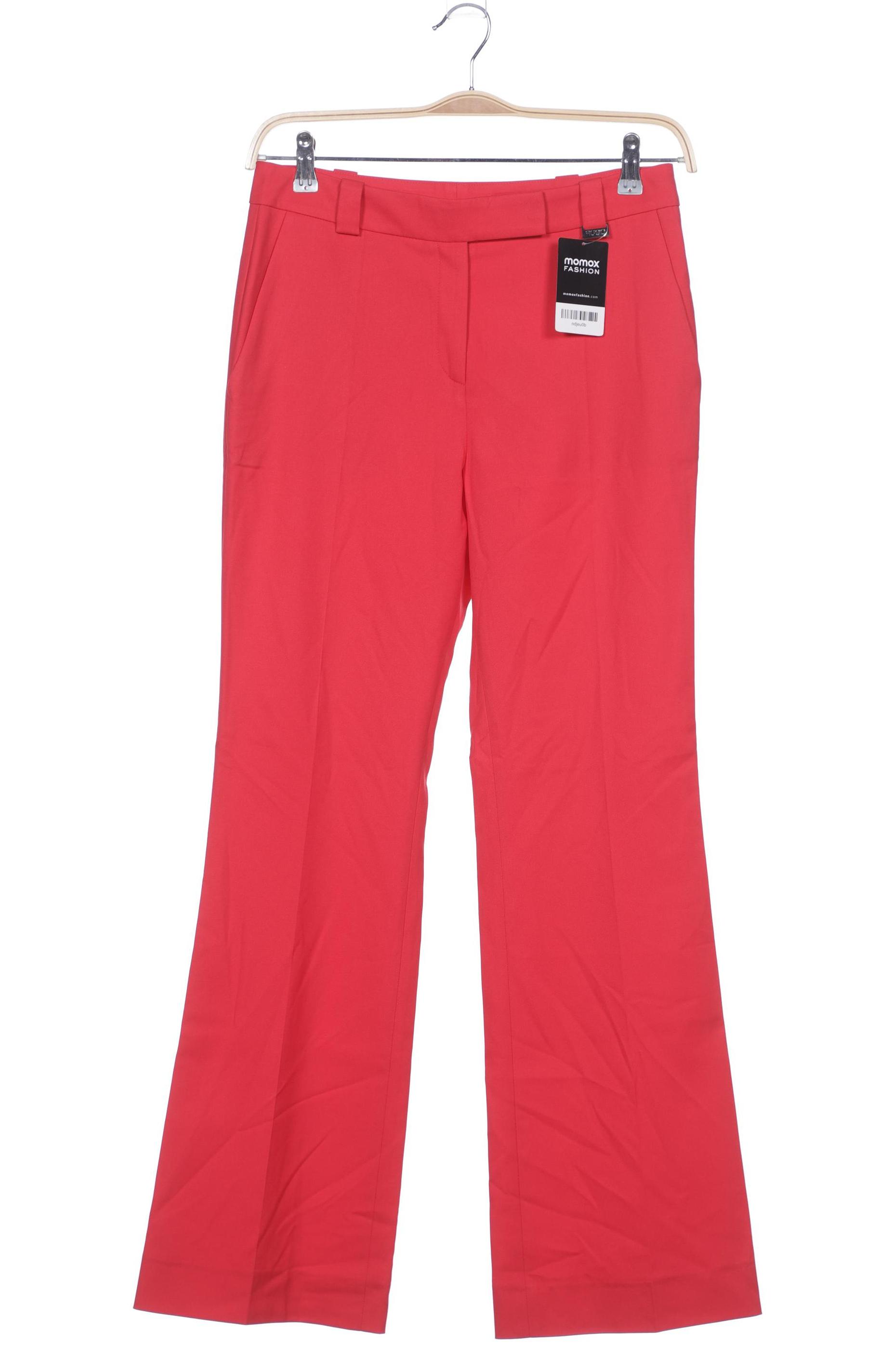 

Hugo by Hugo Boss Damen Stoffhose, rot, Gr. 38