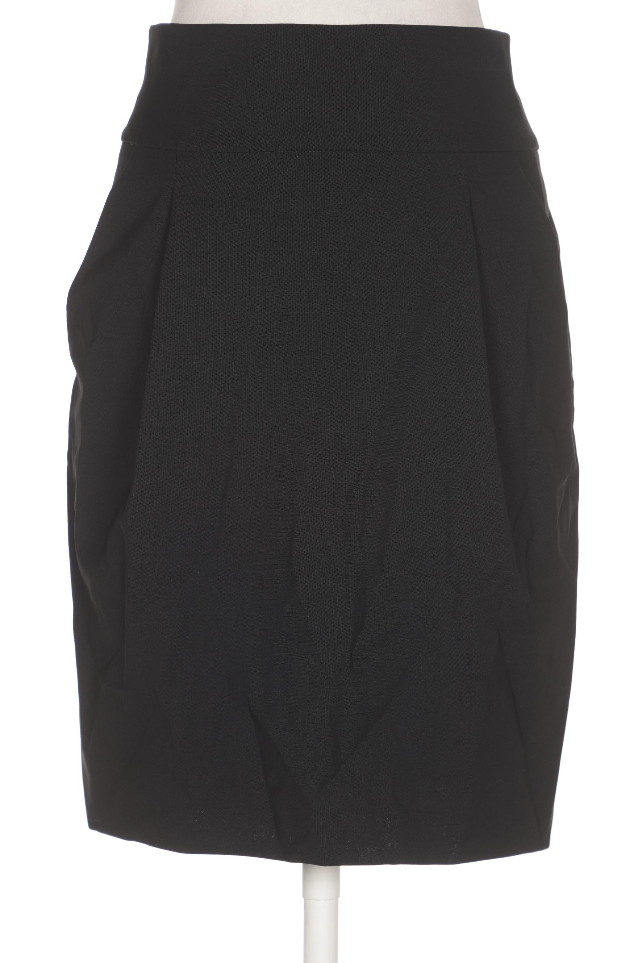 

Hugo by Hugo Boss Damen Rock, schwarz, Gr. 36