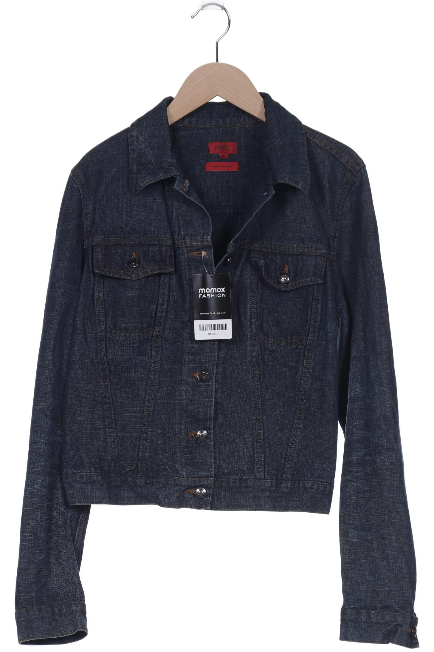 

Hugo by Hugo Boss Damen Jacke, marineblau, Gr. 38