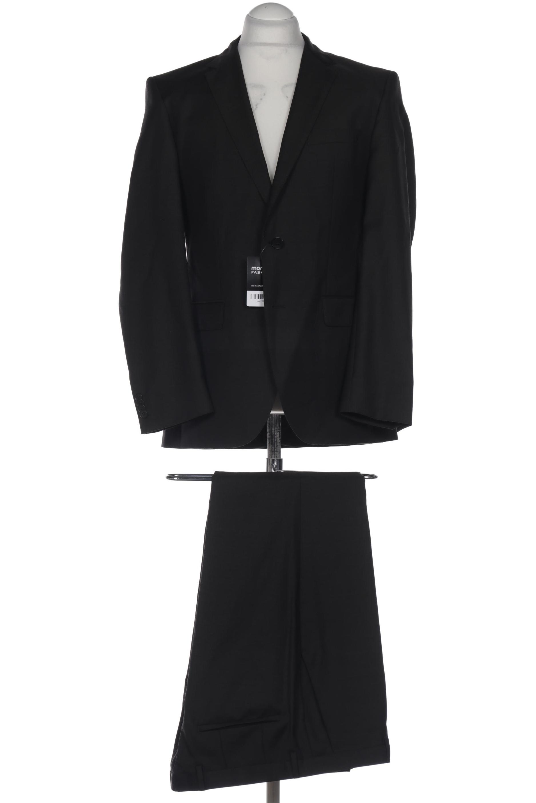 

Hugo by Hugo Boss Herren Anzug, braun, Gr. 50