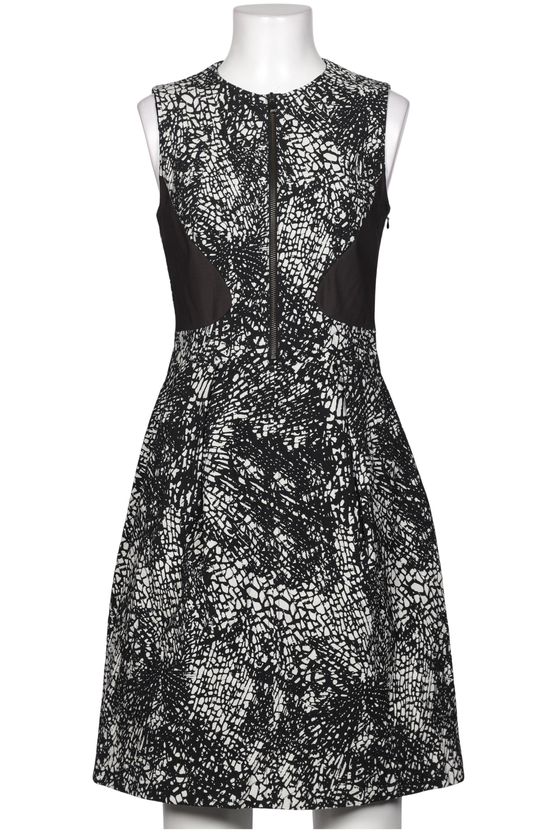 

Hugo by Hugo Boss Damen Kleid, schwarz, Gr. 38