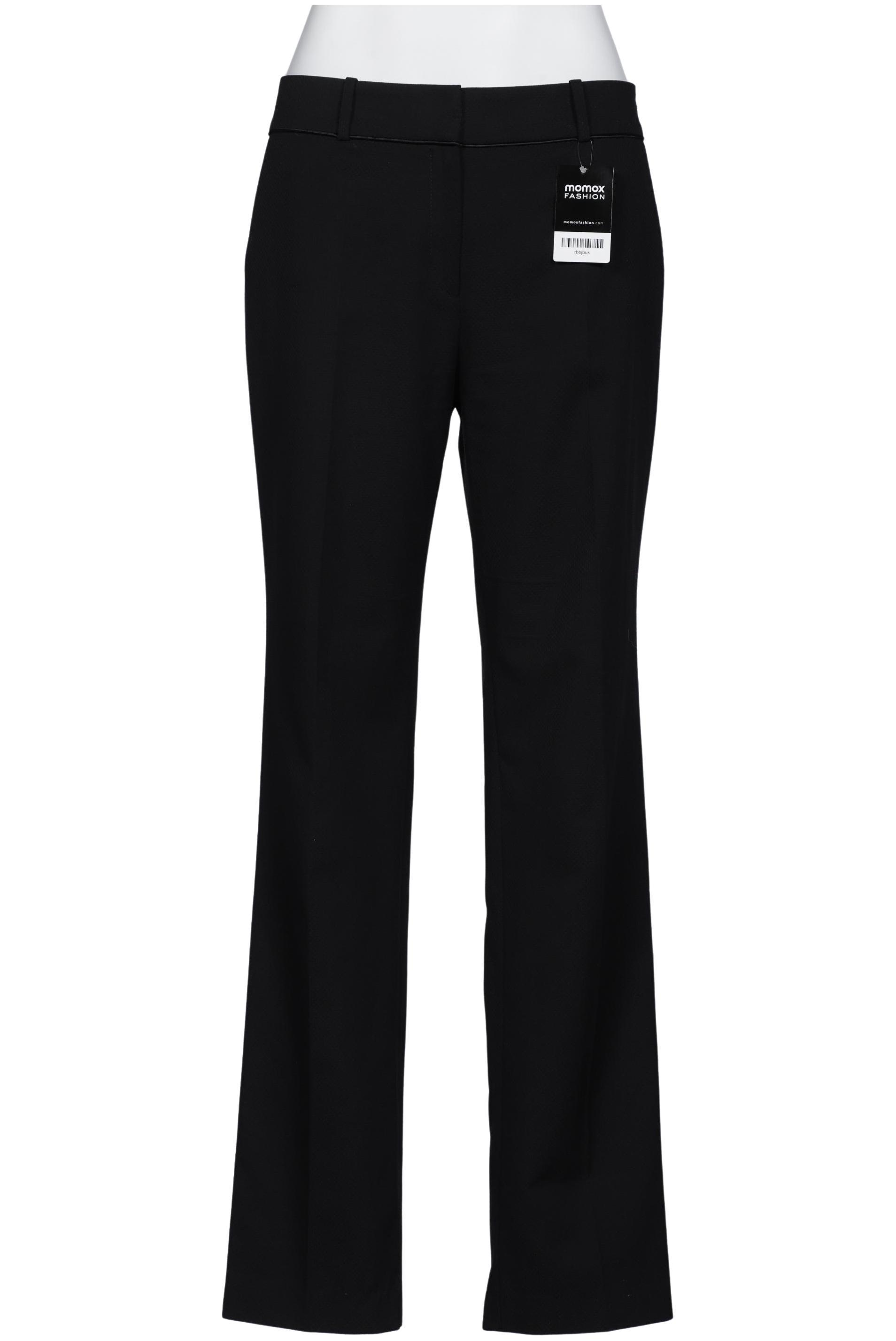 

Hugo by Hugo Boss Damen Stoffhose, schwarz, Gr. 42