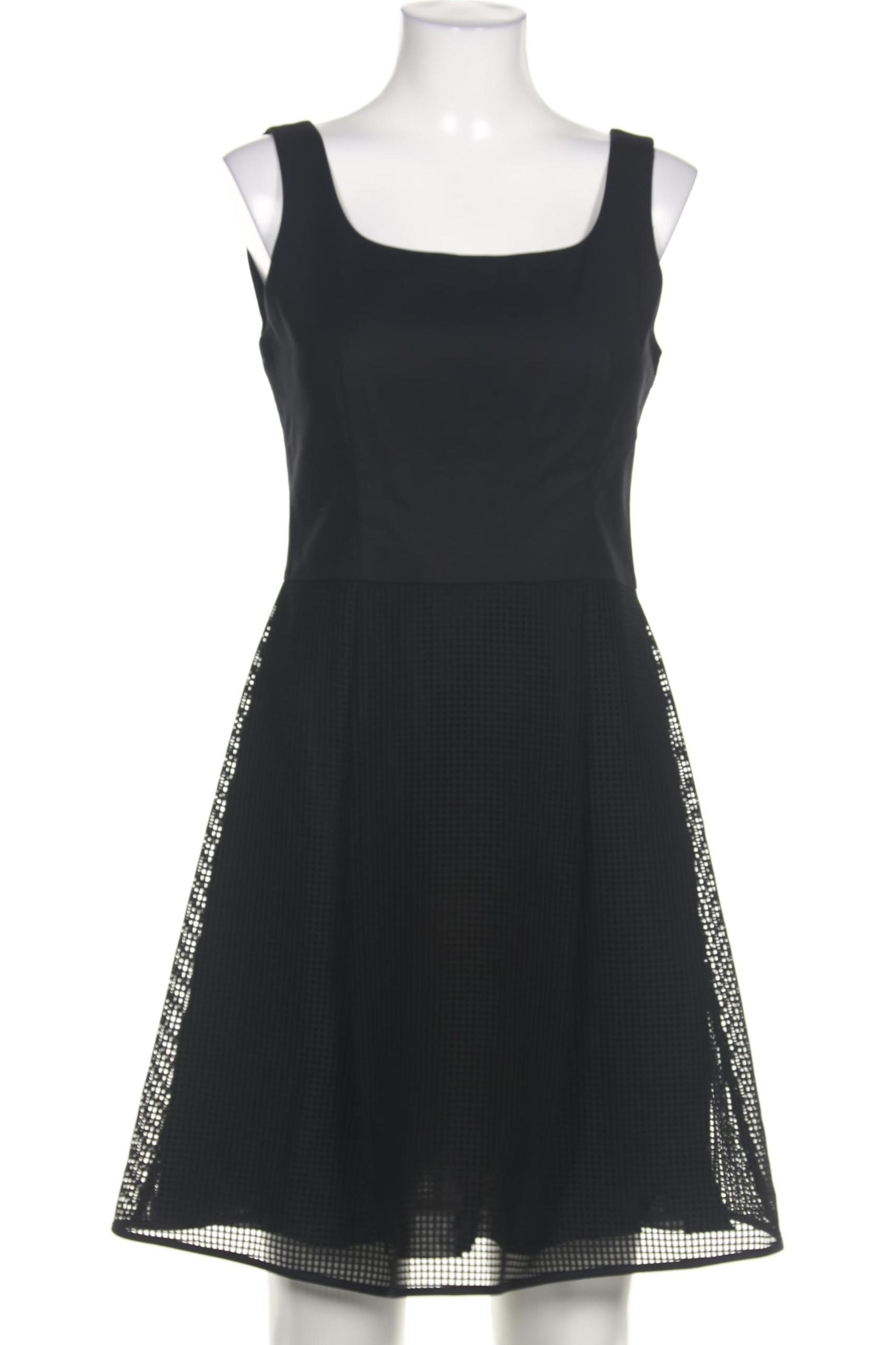 

Hugo by Hugo Boss Damen Kleid, schwarz, Gr. 38