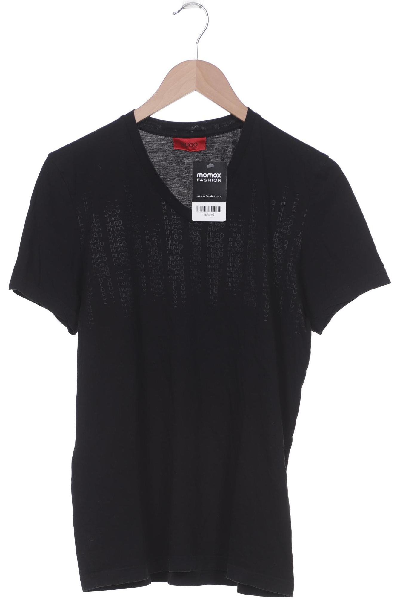 

HUGO by Hugo Boss Herren T-Shirt, schwarz