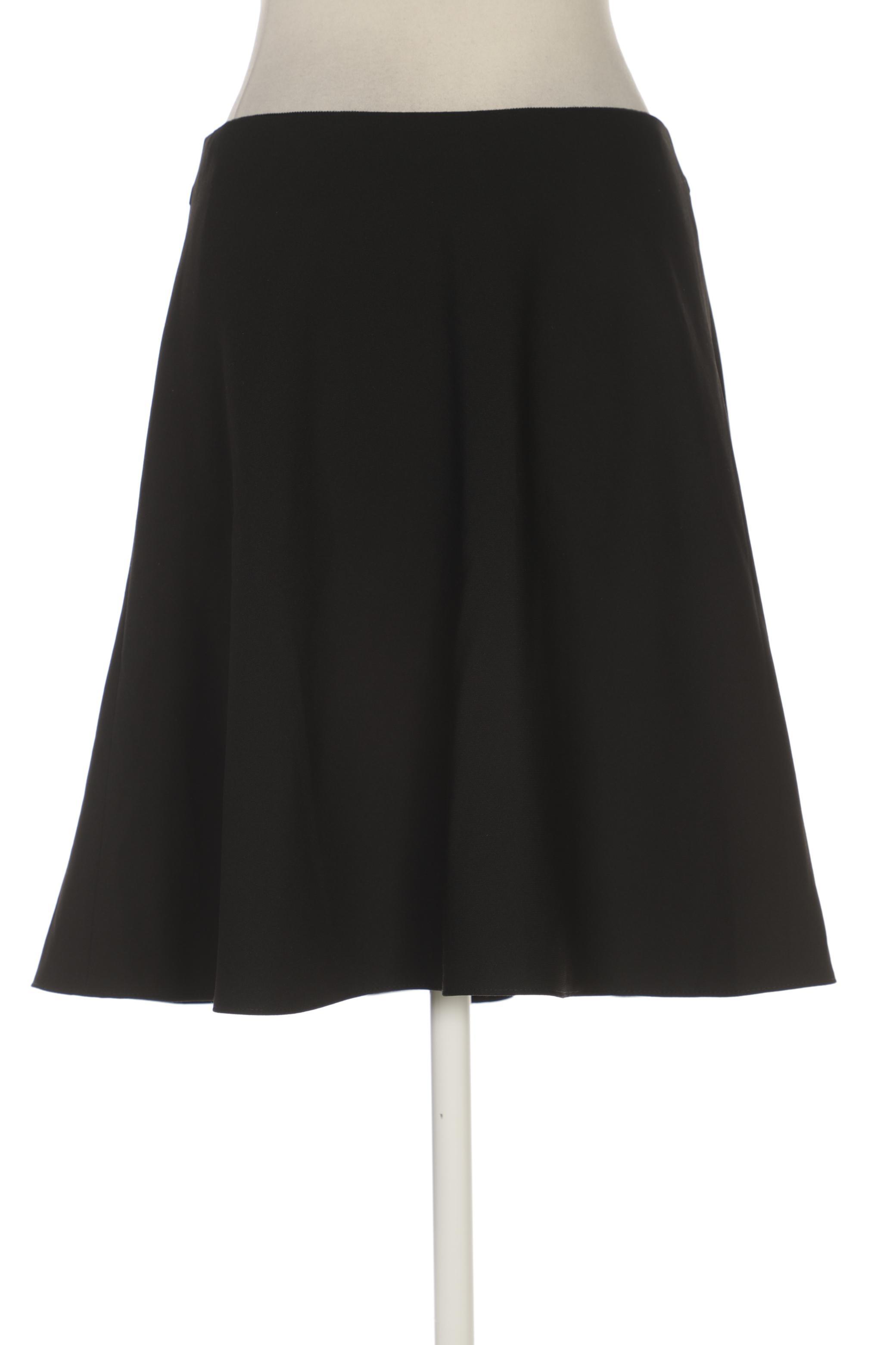 

Hugo by Hugo Boss Damen Rock, schwarz, Gr. 38