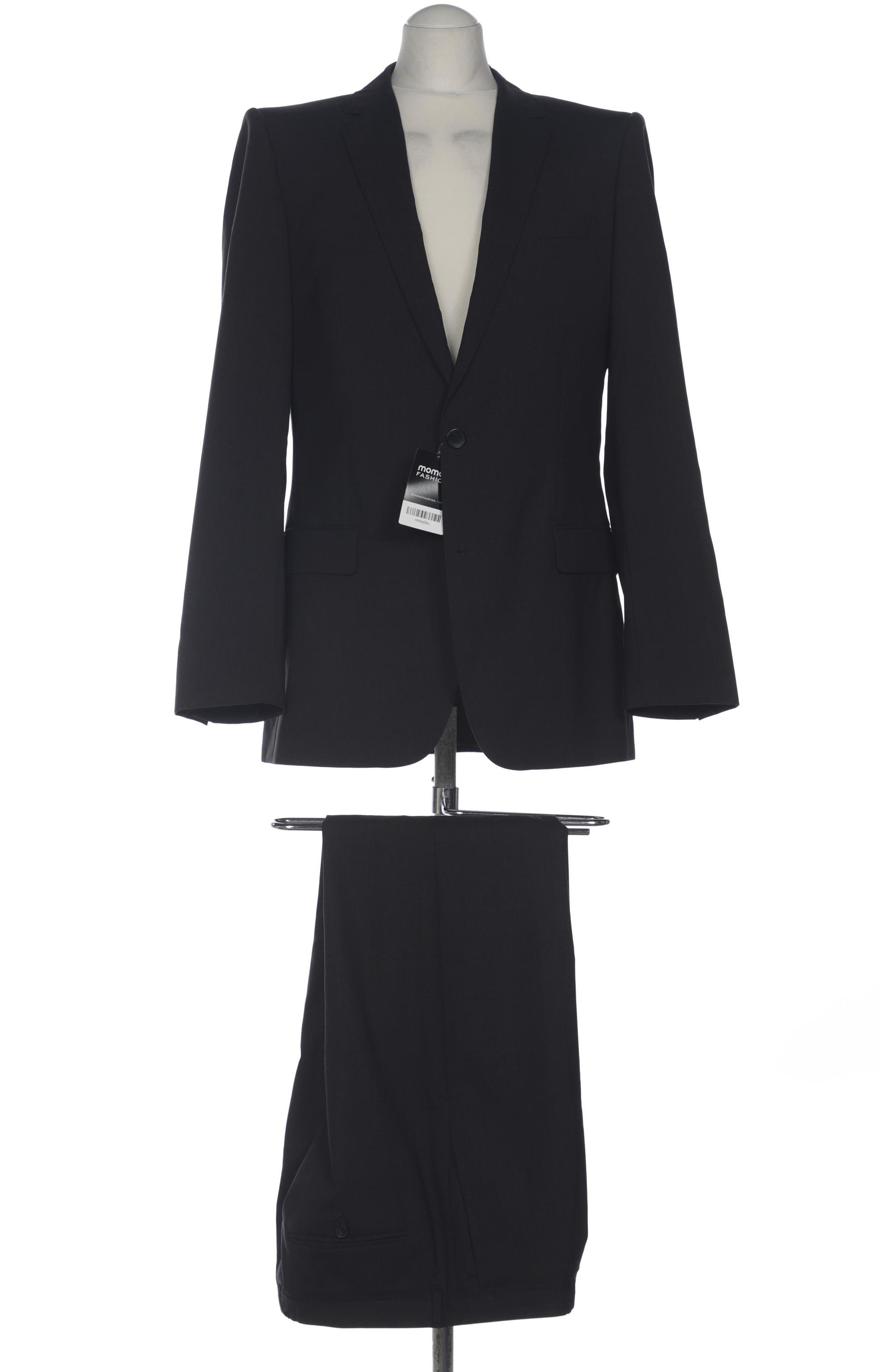

Hugo by Hugo Boss Herren Anzug, grau, Gr. 102