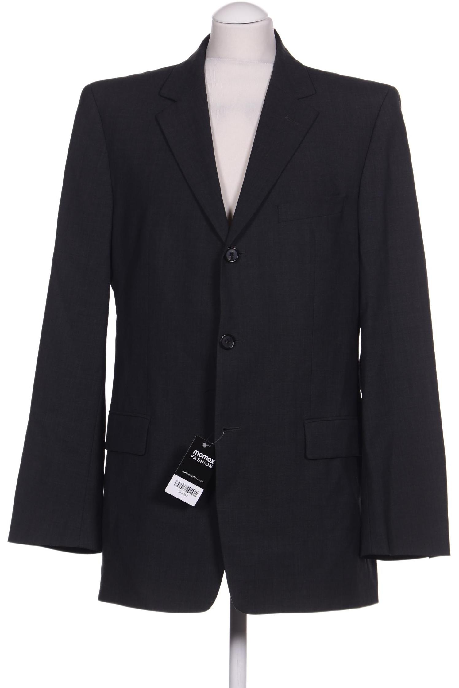 

Hugo by Hugo Boss Herren Sakko, grau, Gr. 50