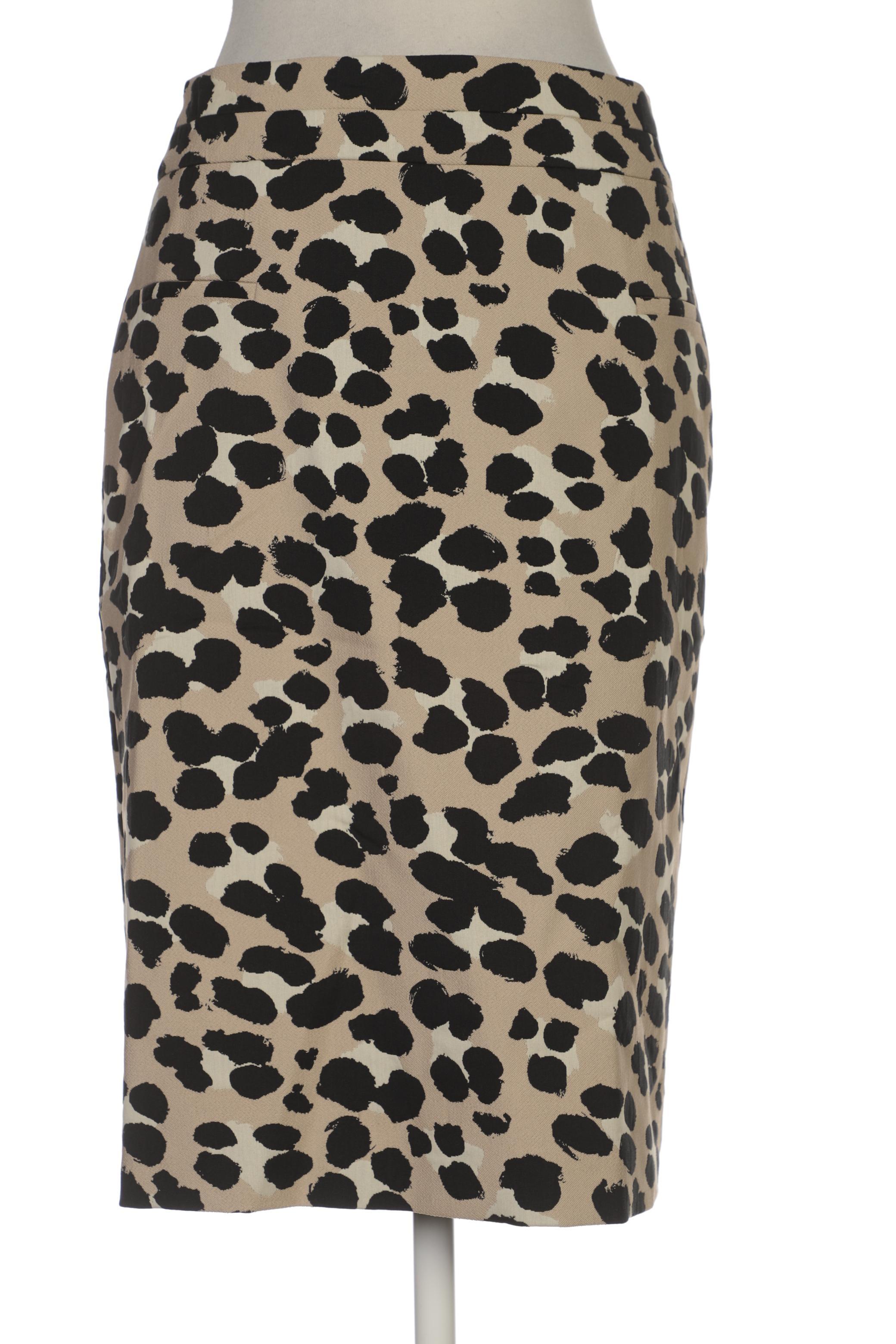 

Hugo by Hugo Boss Damen Rock, beige, Gr. 36