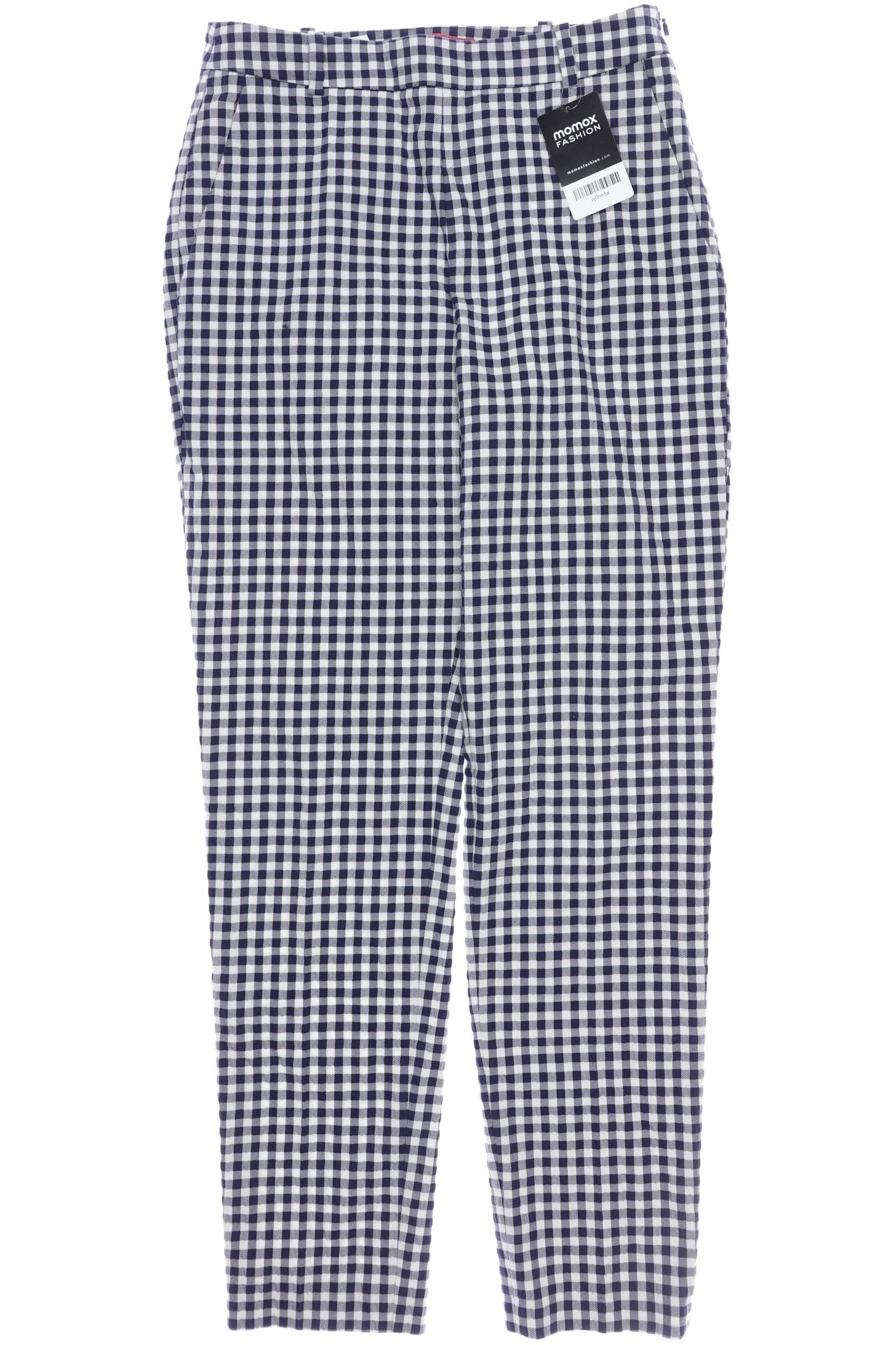 

Hugo by Hugo Boss Damen Stoffhose, marineblau, Gr. 36