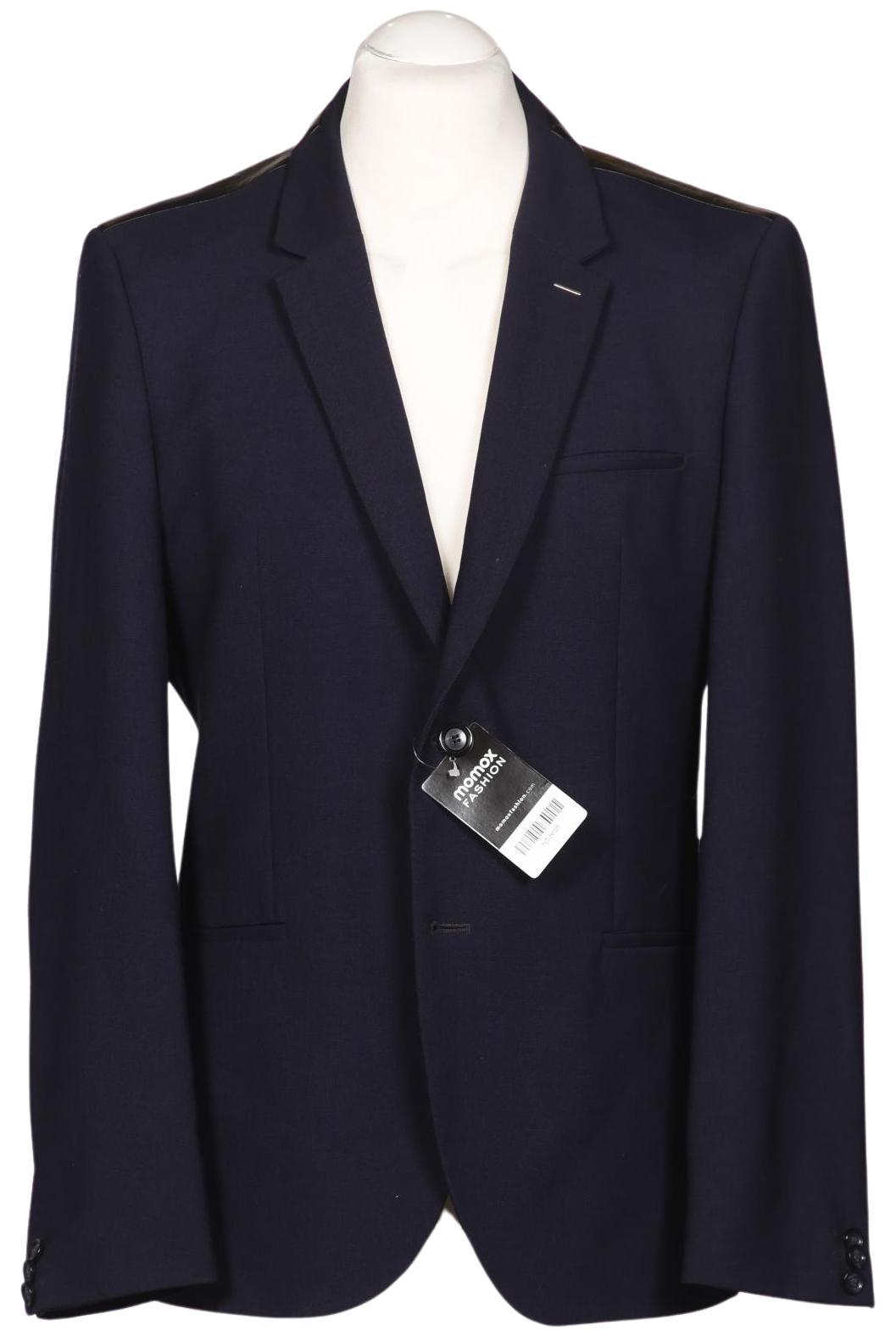 Thumbnail - Hugo by Hugo Boss Herren Sakko, marineblau, Gr. 52