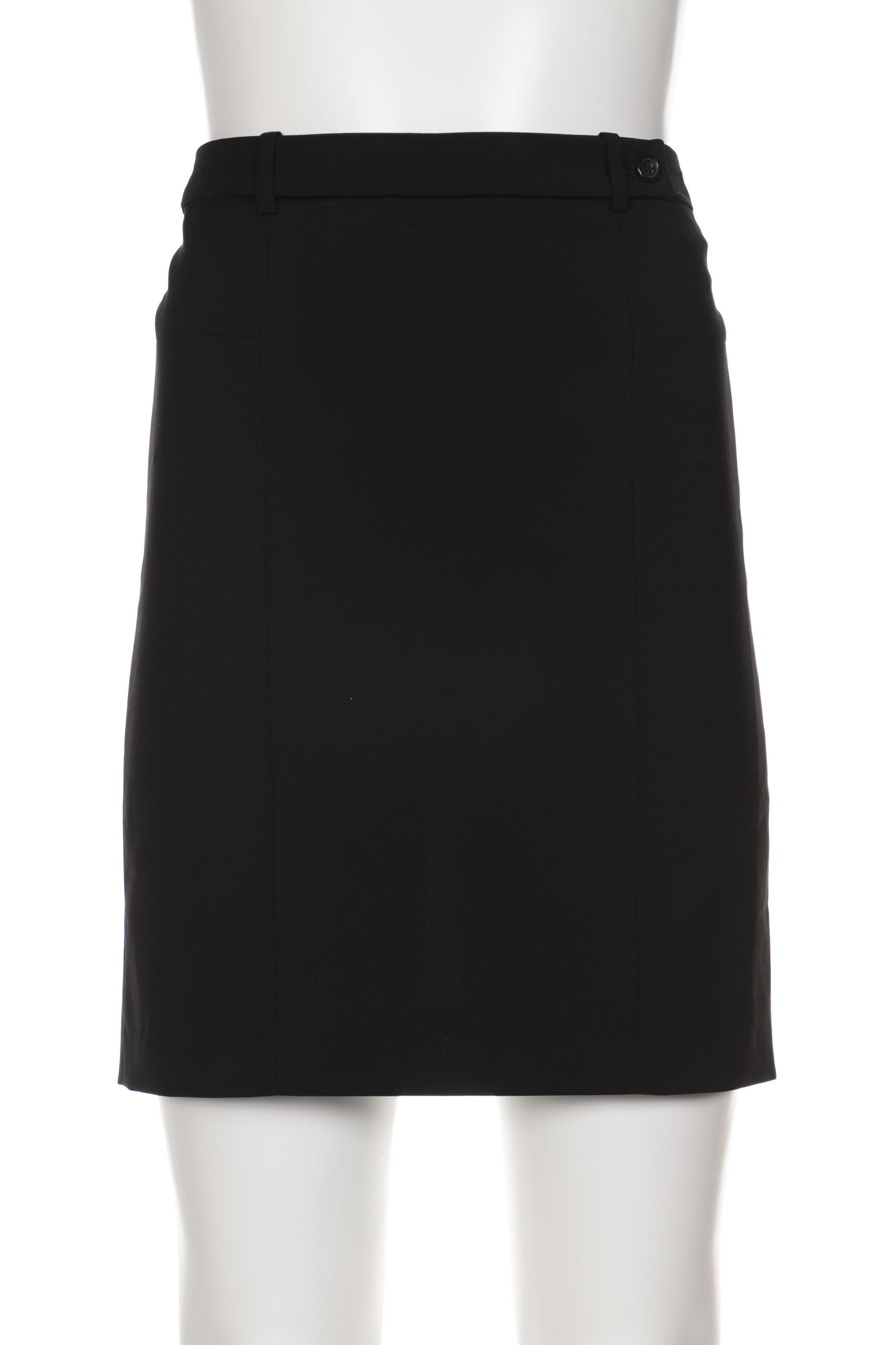 

Hugo by Hugo Boss Damen Rock, schwarz, Gr. 36