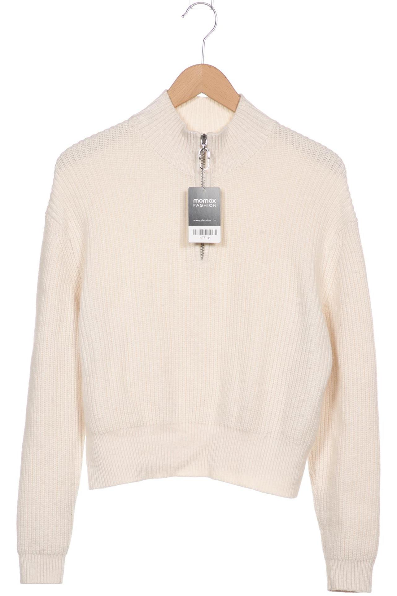 

Hugo by Hugo Boss Damen Pullover, cremeweiß, Gr. 36