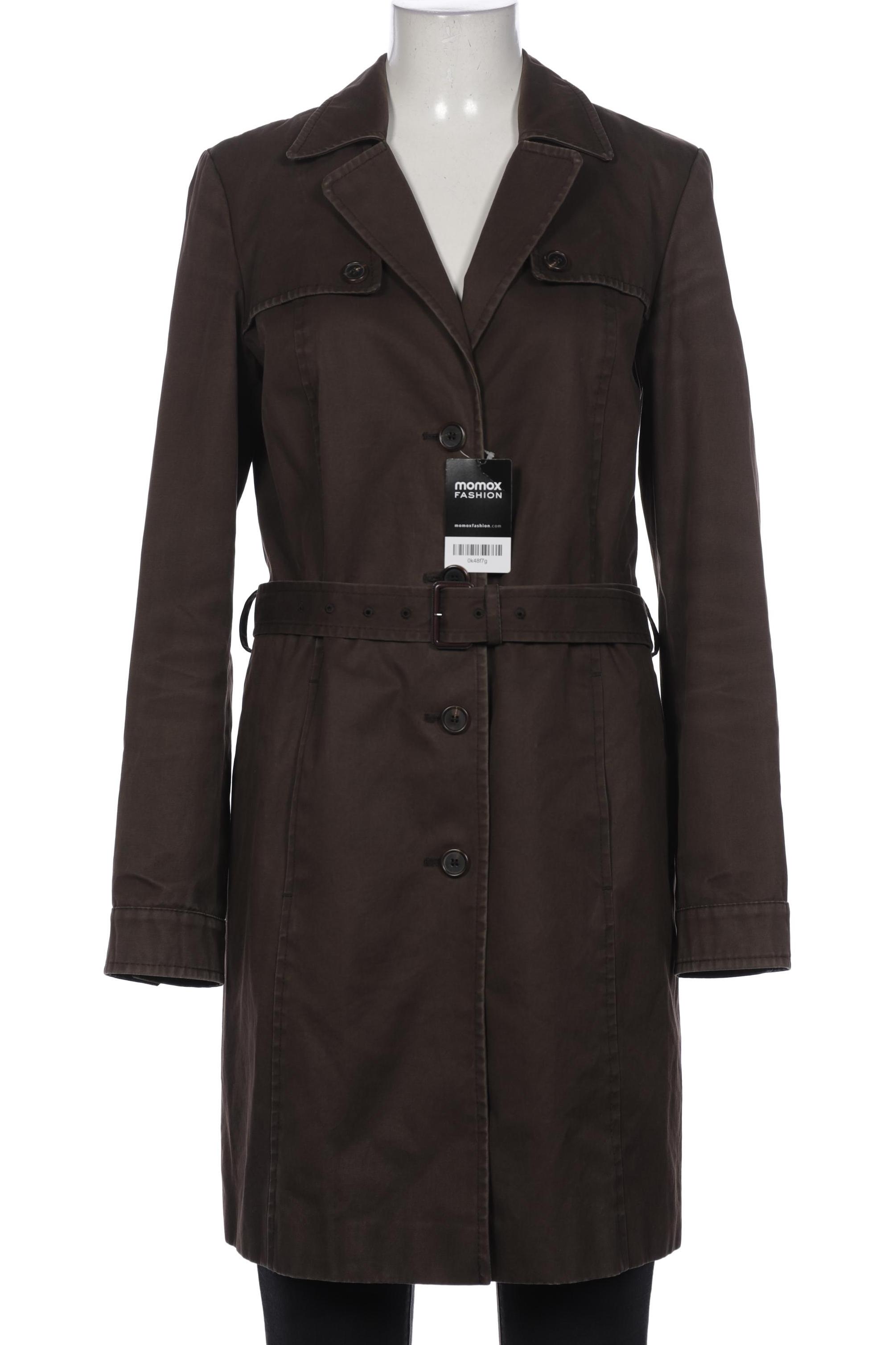 

Hugo by Hugo Boss Damen Mantel, braun, Gr. 42