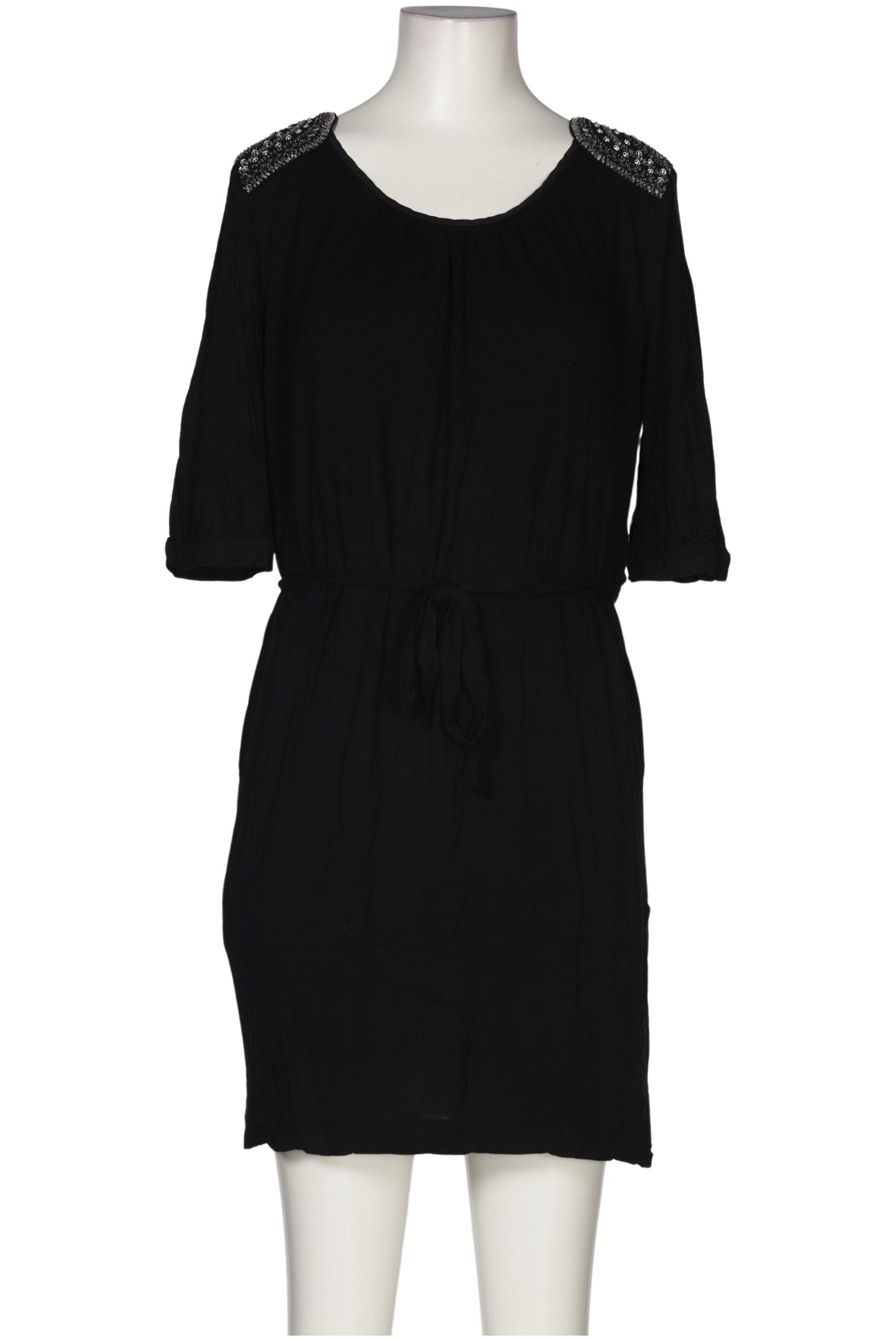 

Hugo by Hugo Boss Damen Kleid, schwarz, Gr. 38