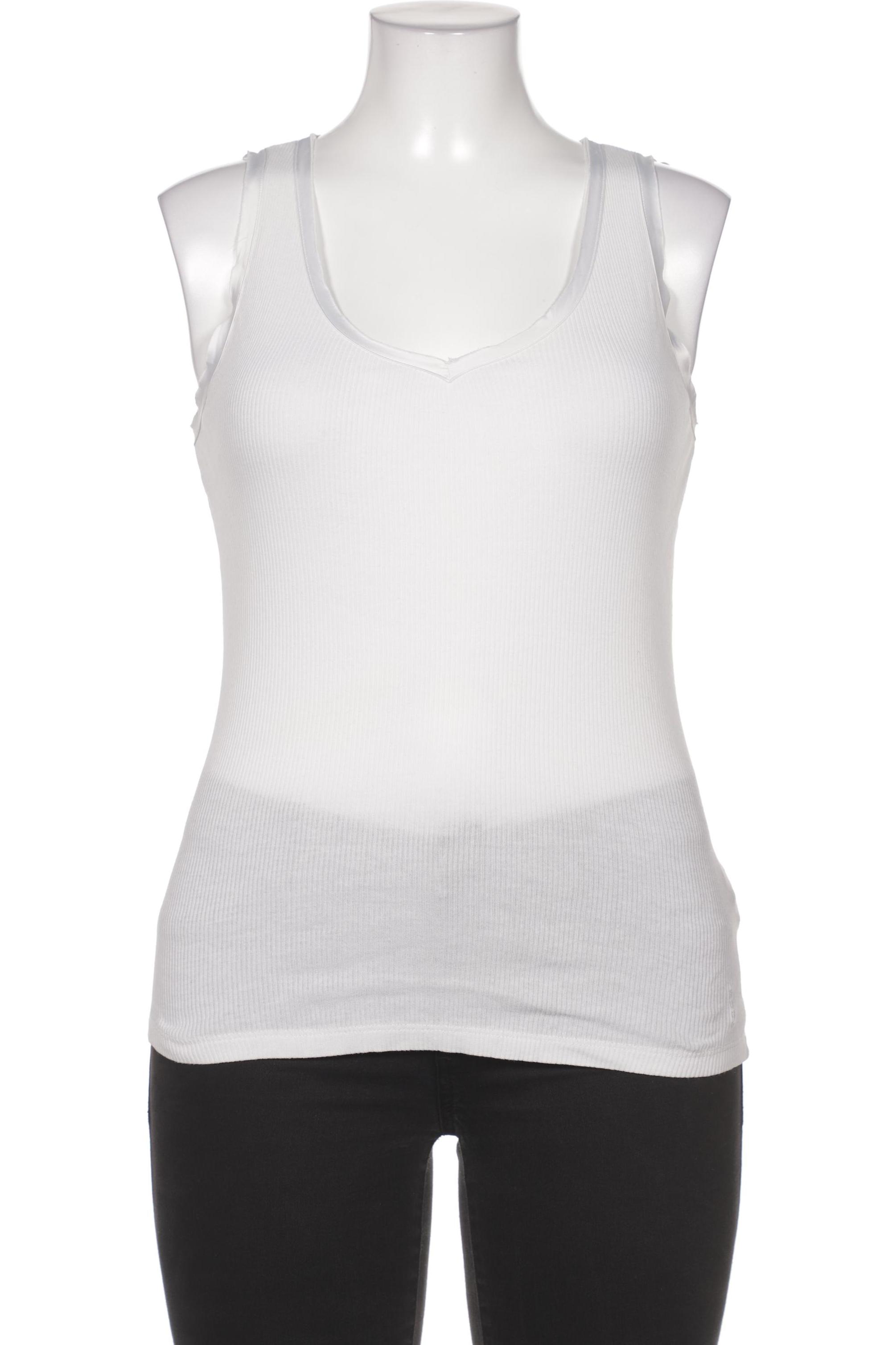 

Hugo by Hugo Boss Damen Top, weiß, Gr. 44