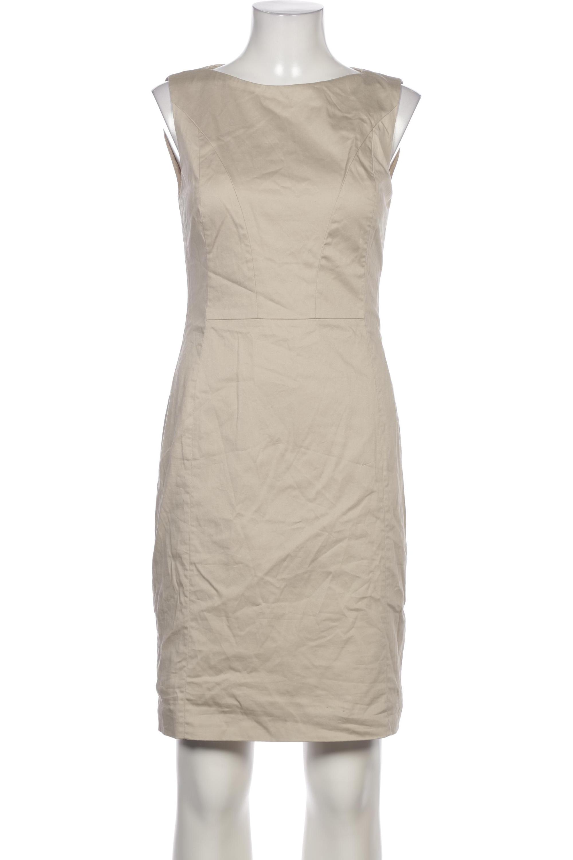 

HUGO by Hugo Boss Damen Kleid, beige