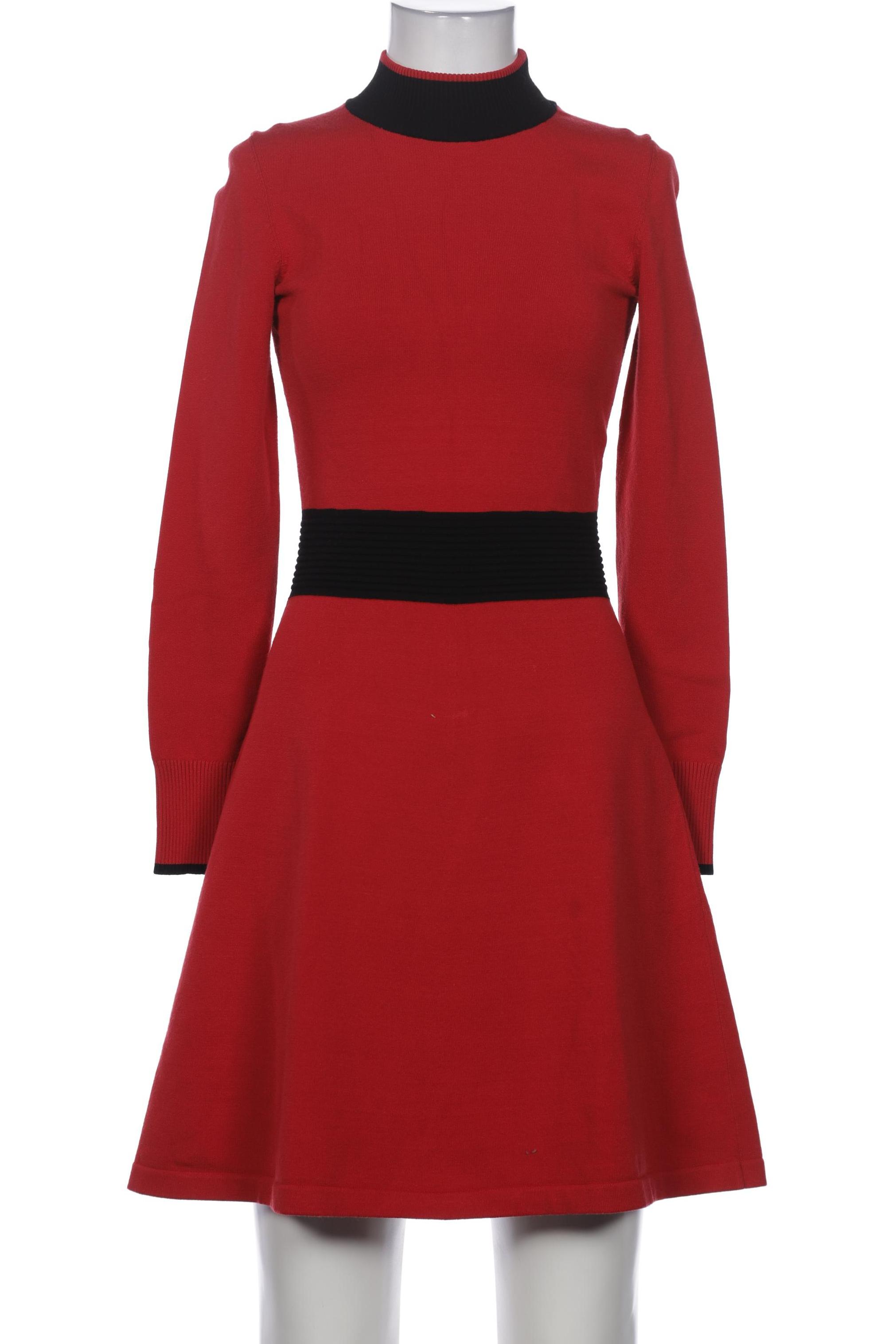 

Hugo by Hugo Boss Damen Kleid, rot, Gr. 36