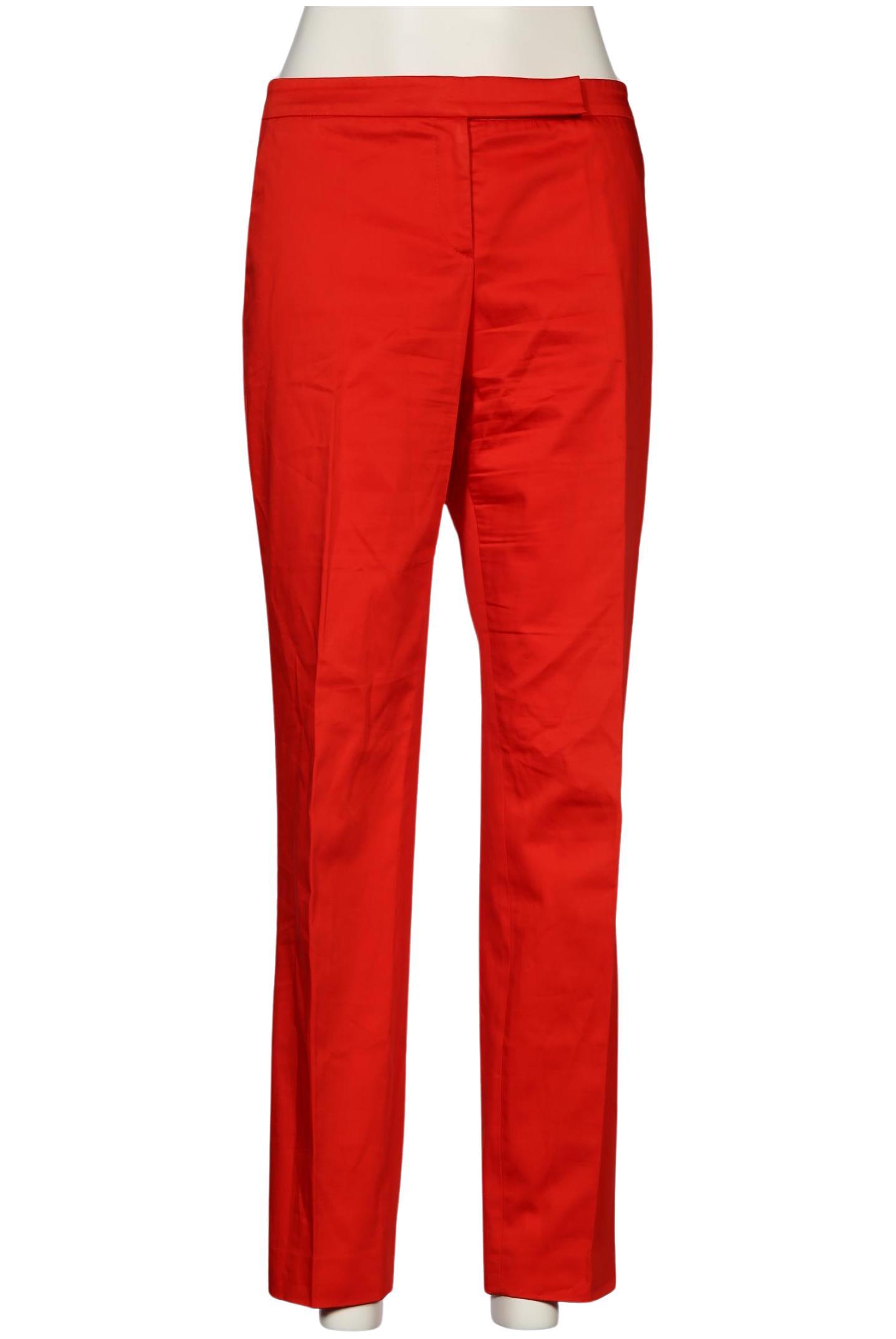 

Hugo by Hugo Boss Damen Stoffhose, rot, Gr. 38