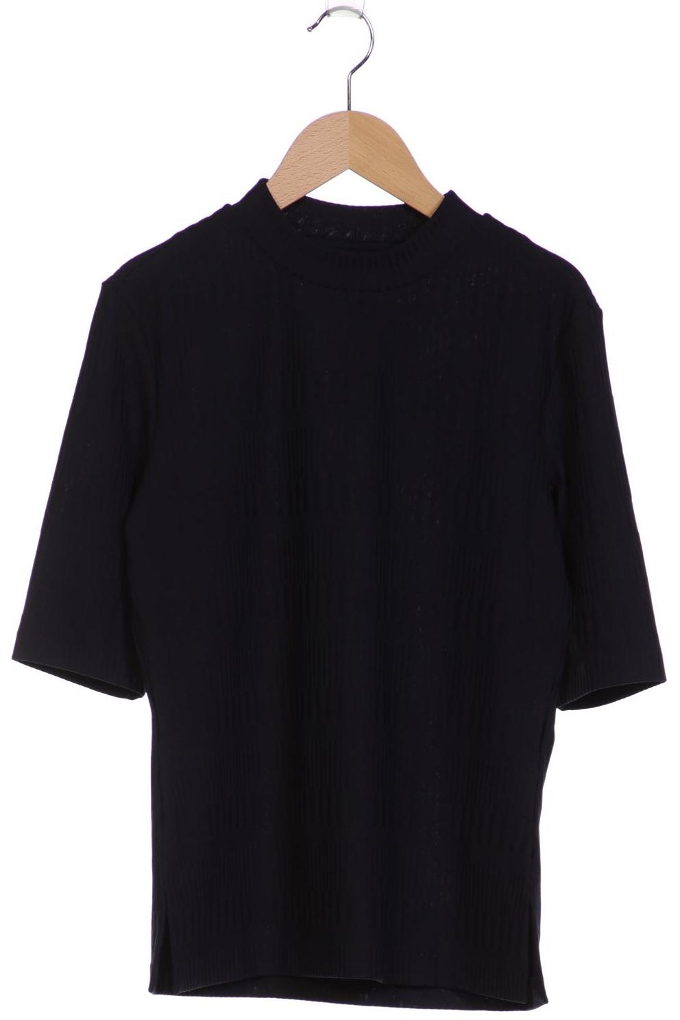 

Hugo by Hugo Boss Damen T-Shirt, marineblau, Gr. 38
