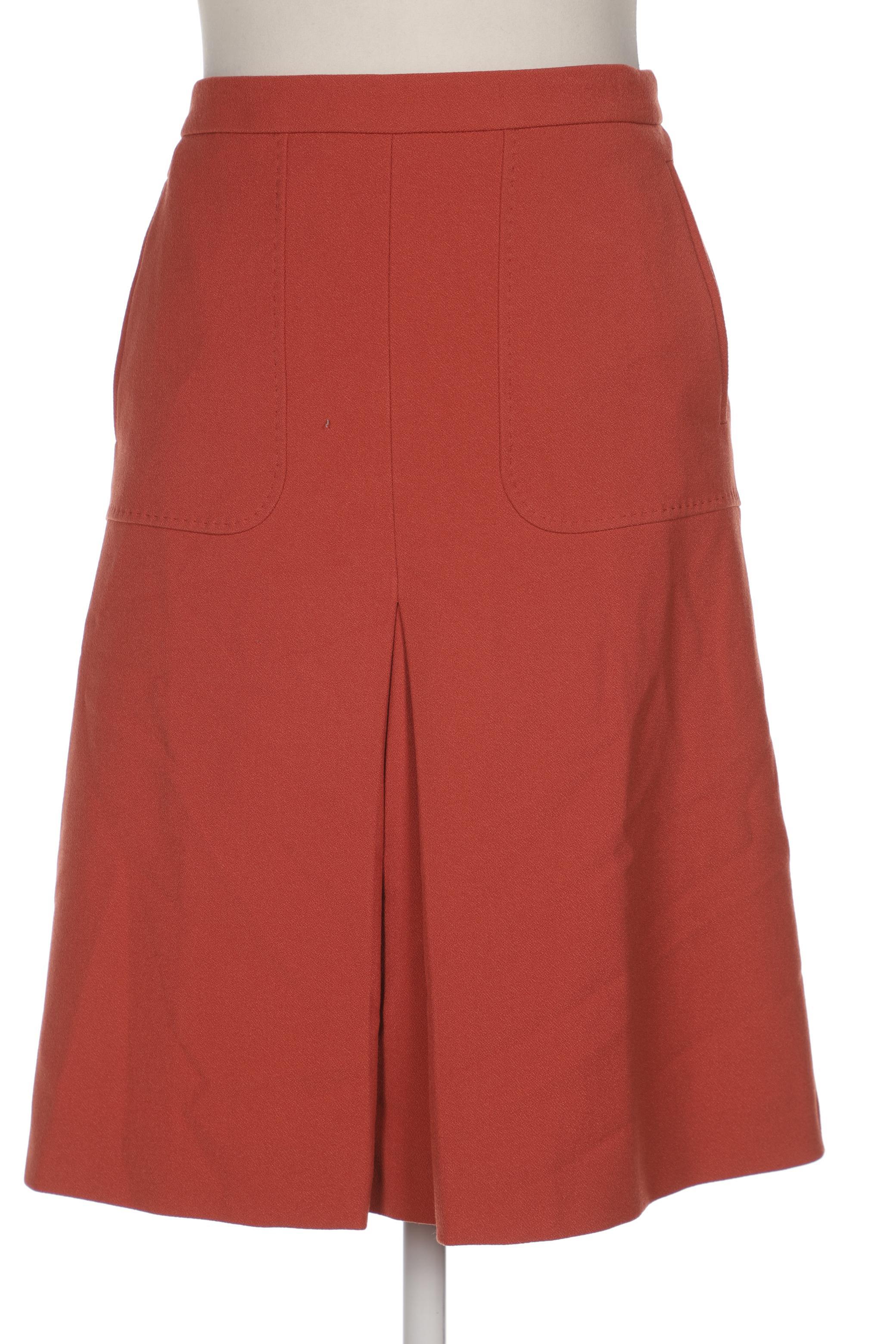 

Hugo by Hugo Boss Damen Rock, orange, Gr. 38