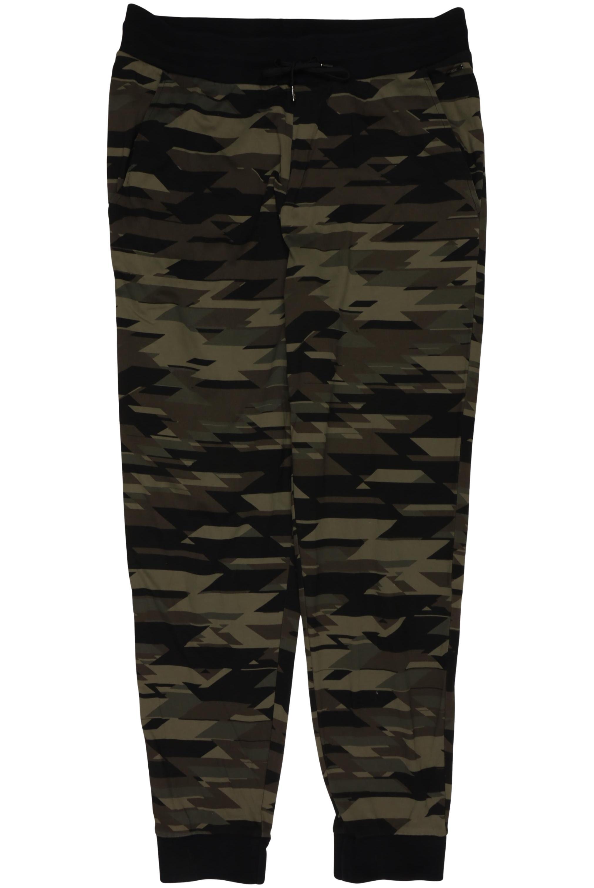 

Hugo by Hugo Boss Herren Stoffhose, schwarz, Gr. 0