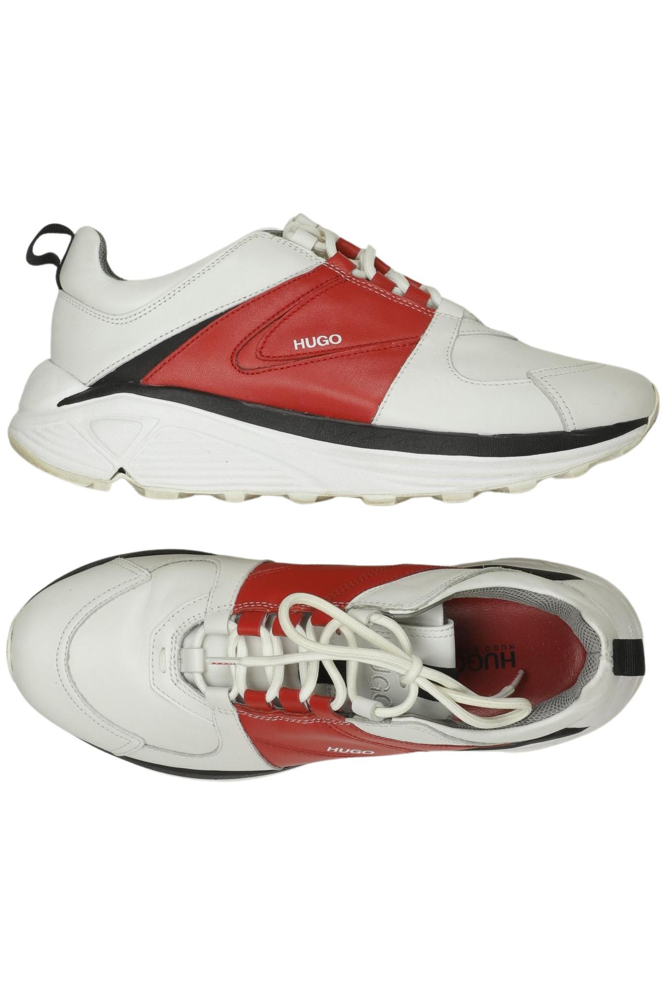 

Hugo by Hugo Boss Damen Sneakers, mehrfarbig, Gr. 39