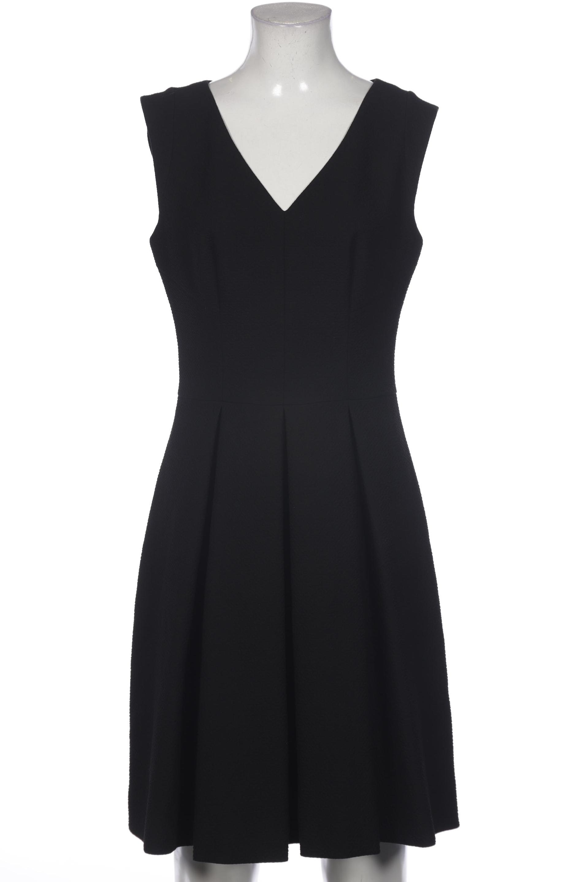 

Hugo by Hugo Boss Damen Kleid, schwarz, Gr. 38