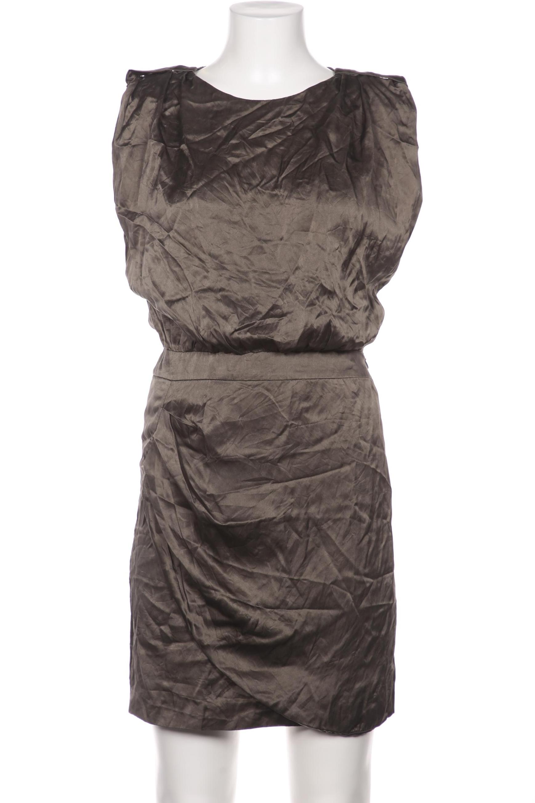 

Hugo by Hugo Boss Damen Kleid, braun, Gr. 38